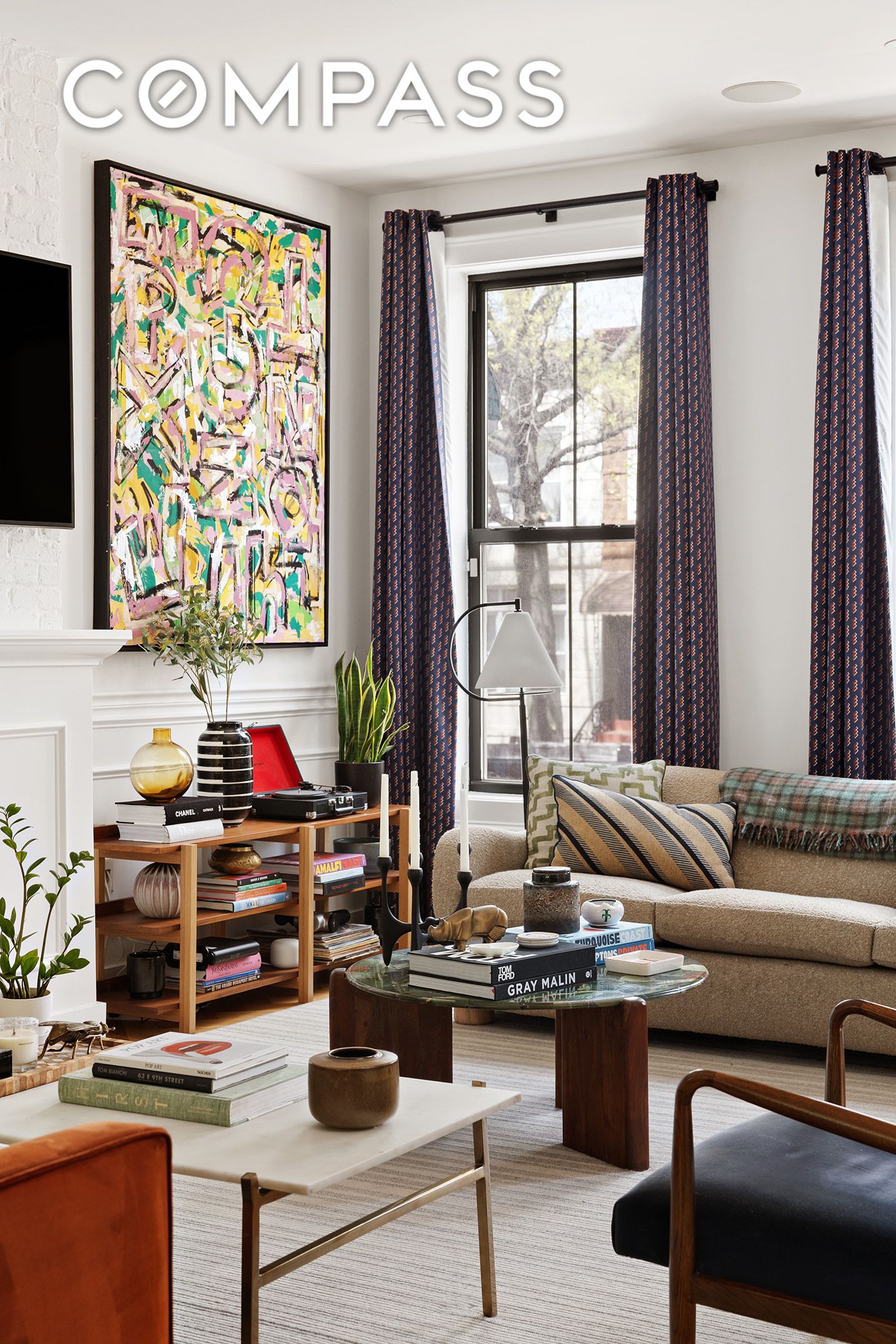 #7 photo, 578 Bainbridge Street, ブルックリン区 Bedford-Stuyvesant , NY 11233