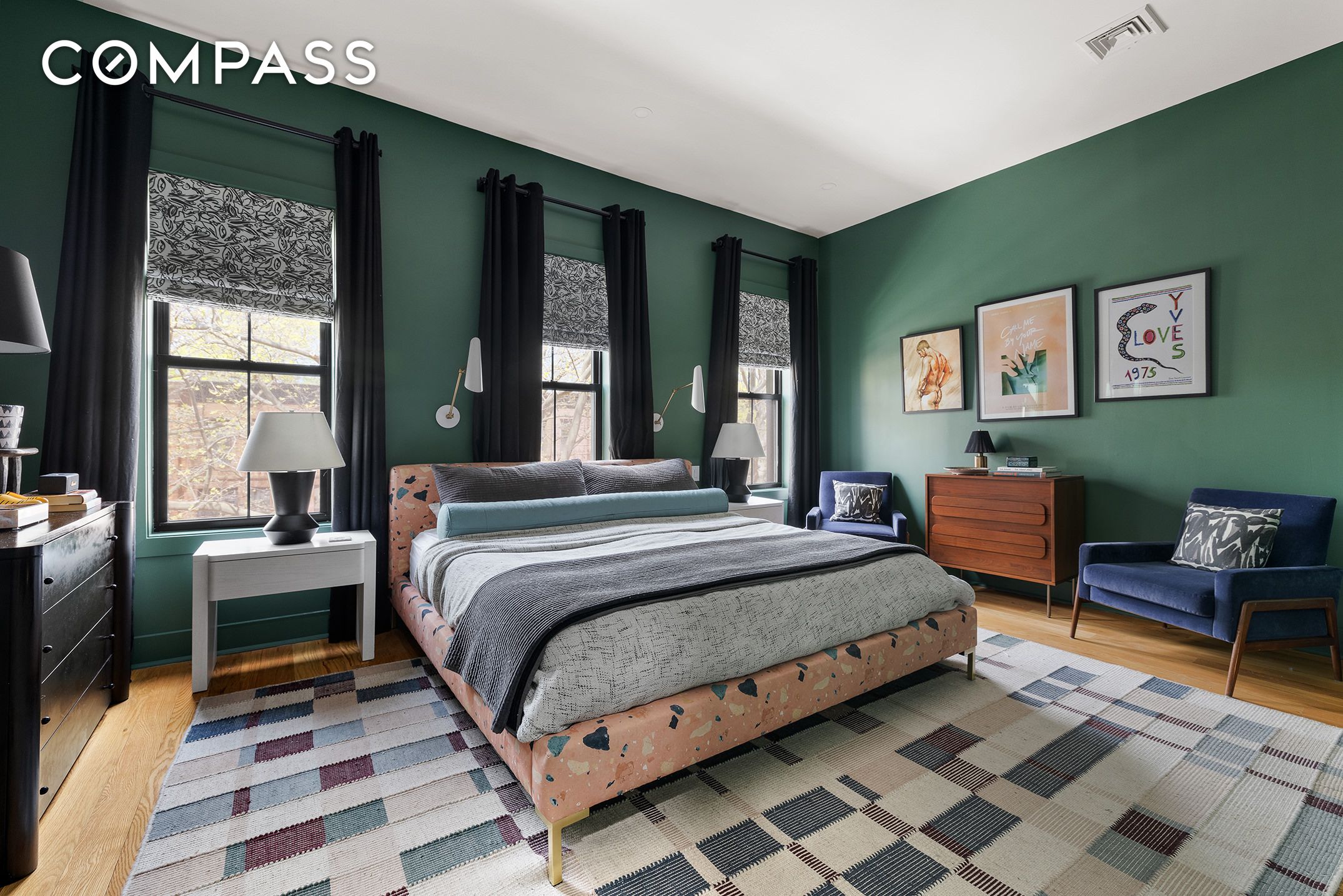 #8 photo, 578 Bainbridge Street, ブルックリン区 Bedford-Stuyvesant , NY 11233