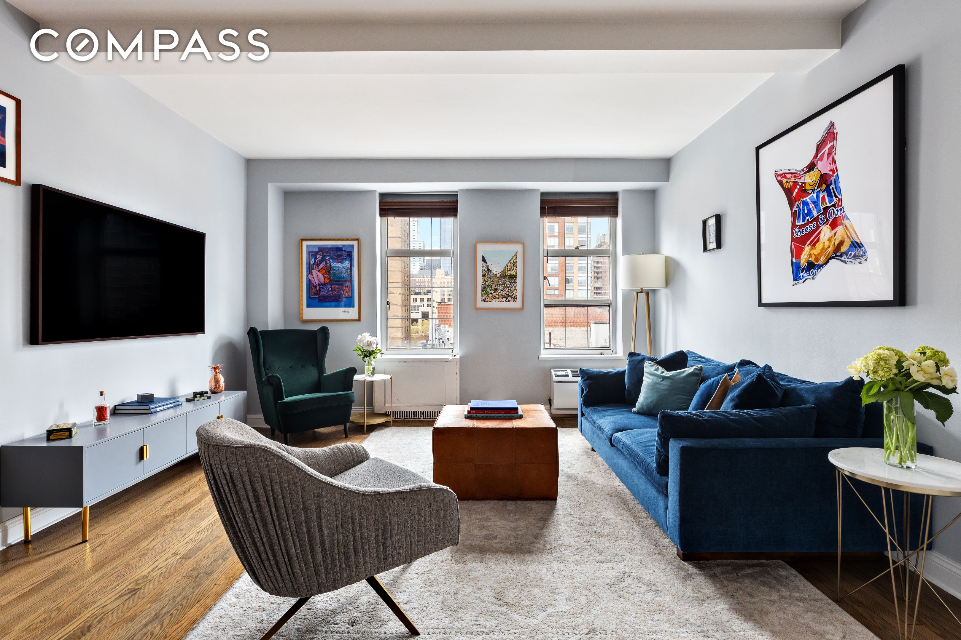 #4 photo, 410 W 24th Street, マンハッタン Chelsea , NY 10011