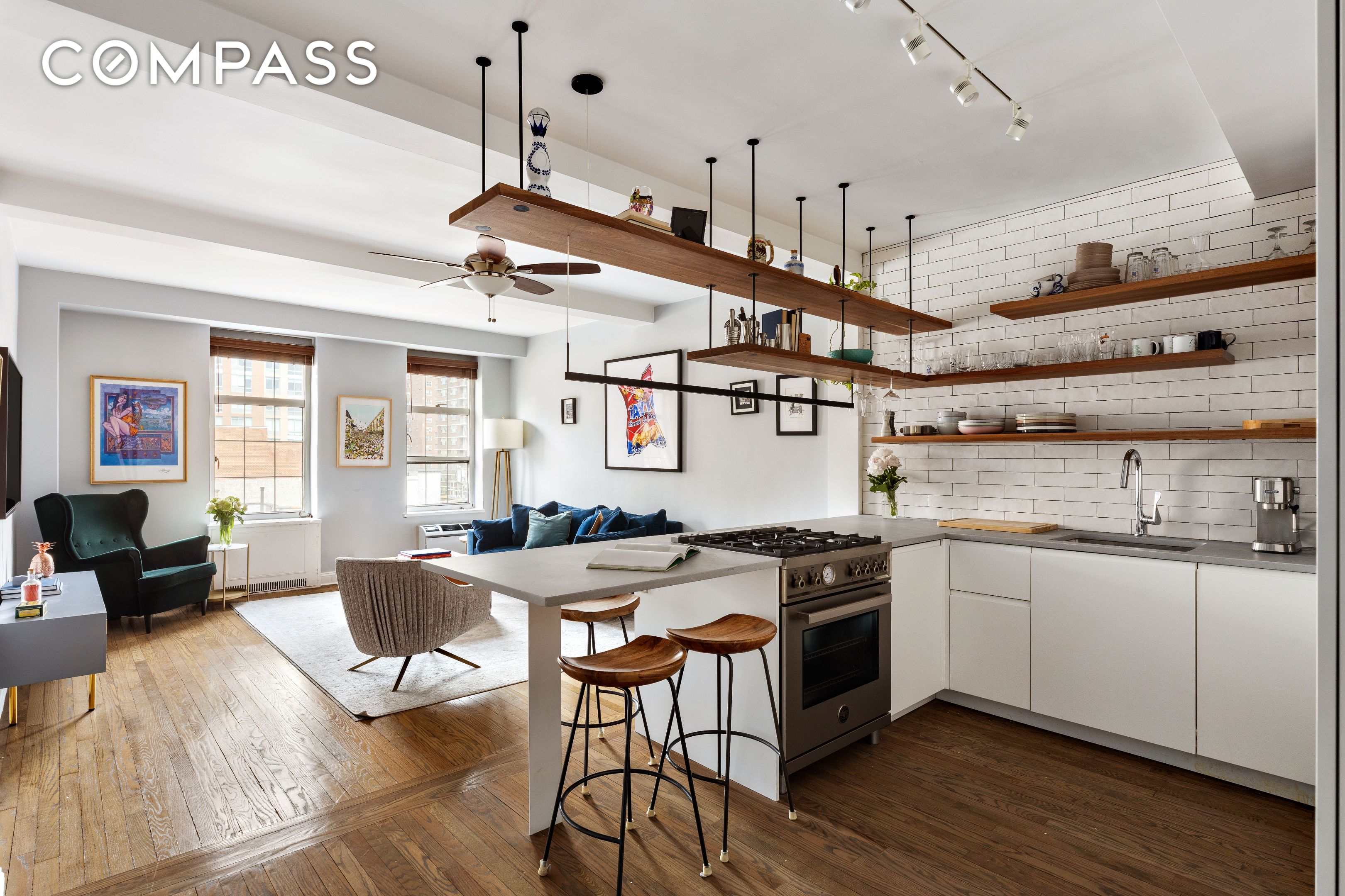 #5 photo, 410 W 24th Street, マンハッタン Chelsea , NY 10011