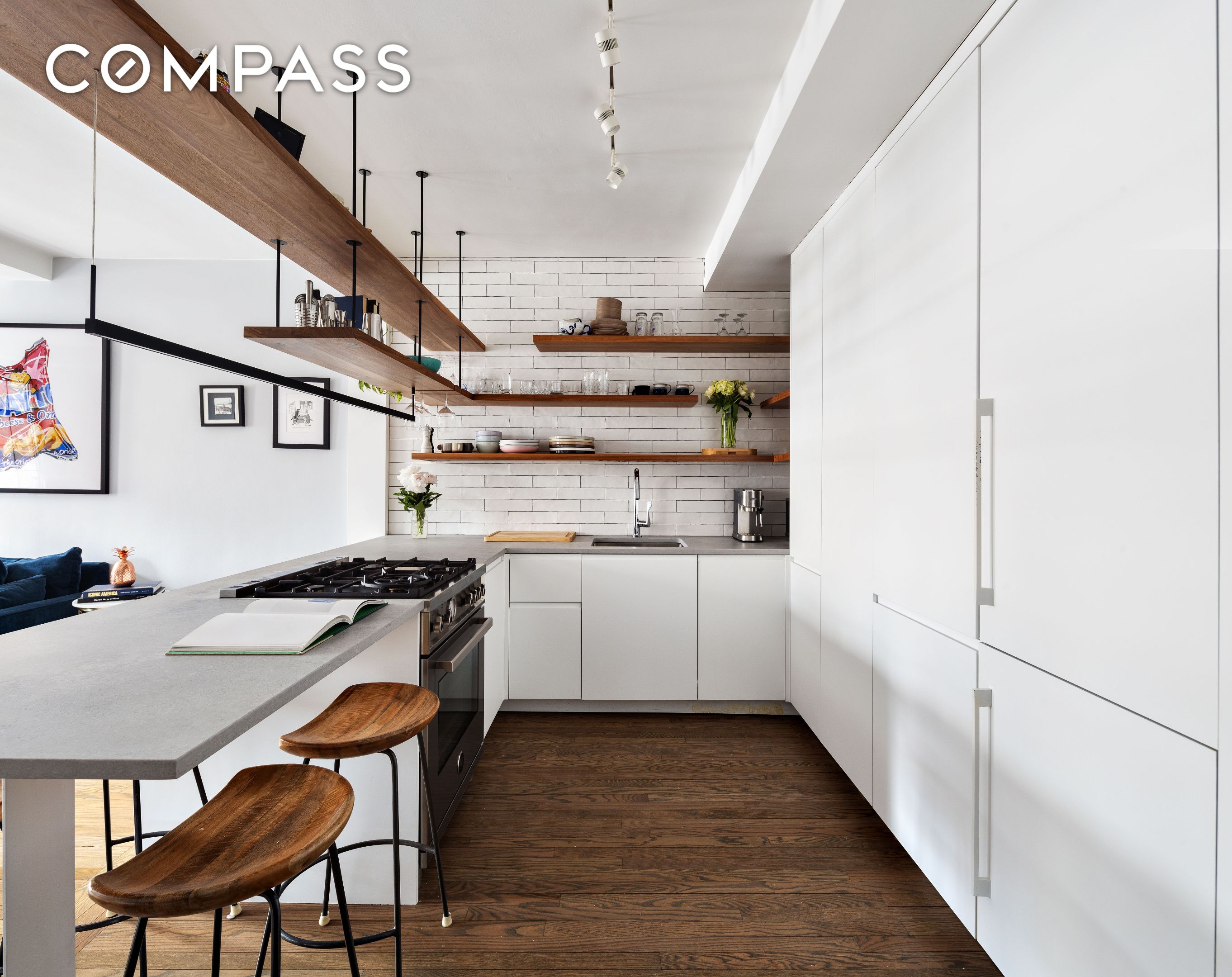 #6 photo, 410 W 24th Street, マンハッタン Chelsea , NY 10011