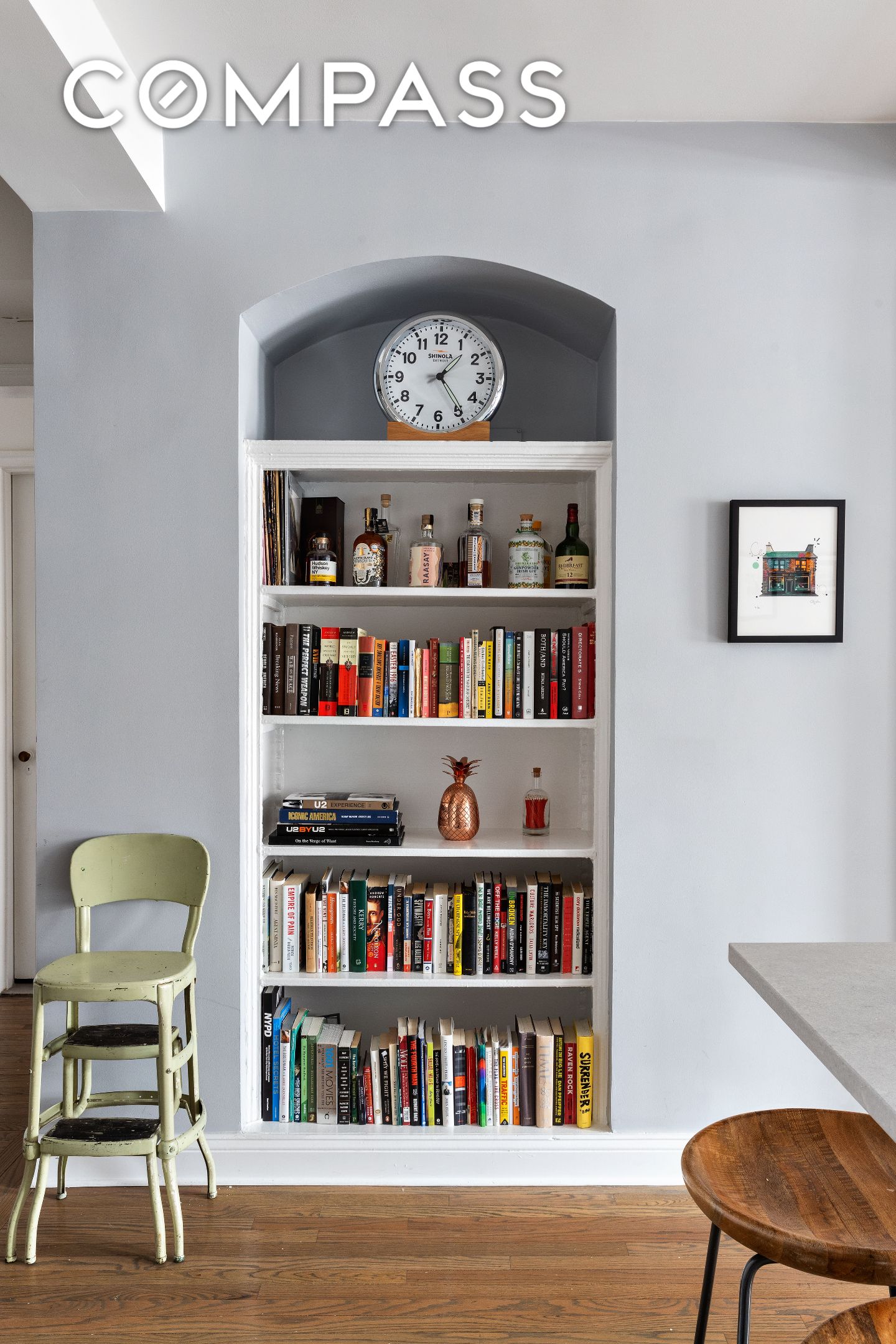 #9 photo, 410 W 24th Street, マンハッタン Chelsea , NY 10011