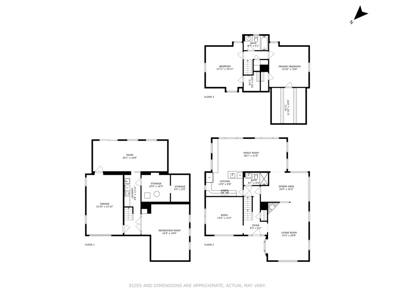 #2 photo, 1197 TODT HILL Road, スタテンアイランド New York City , NY 10304