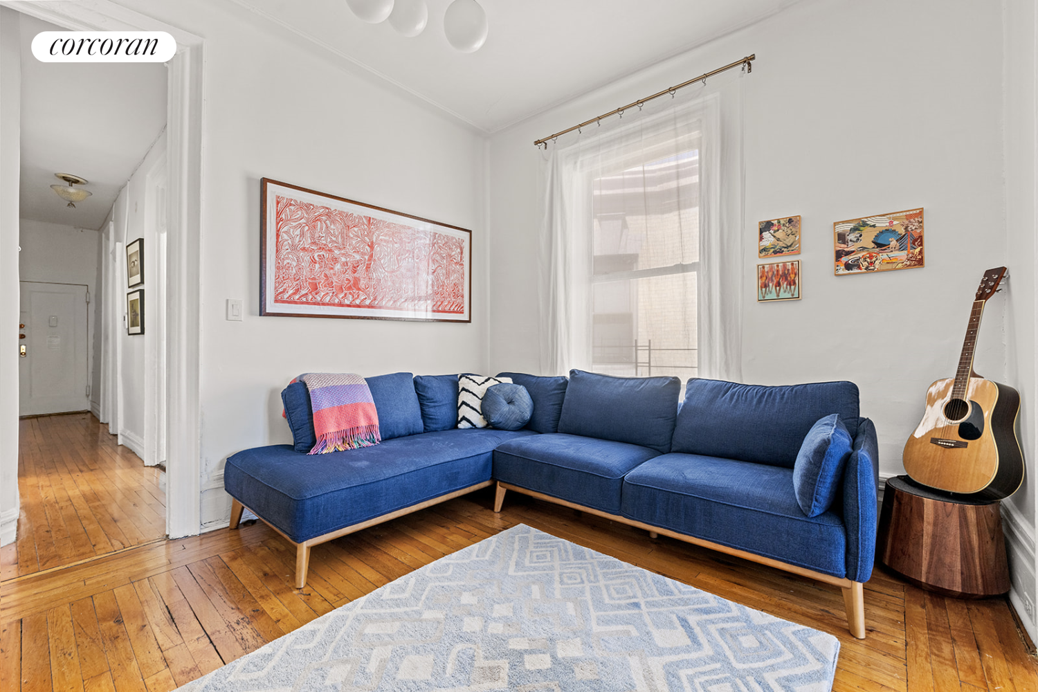 #3 photo, 175 CLAREMONT Avenue, マンハッタン Morningside Heights , NY 10027