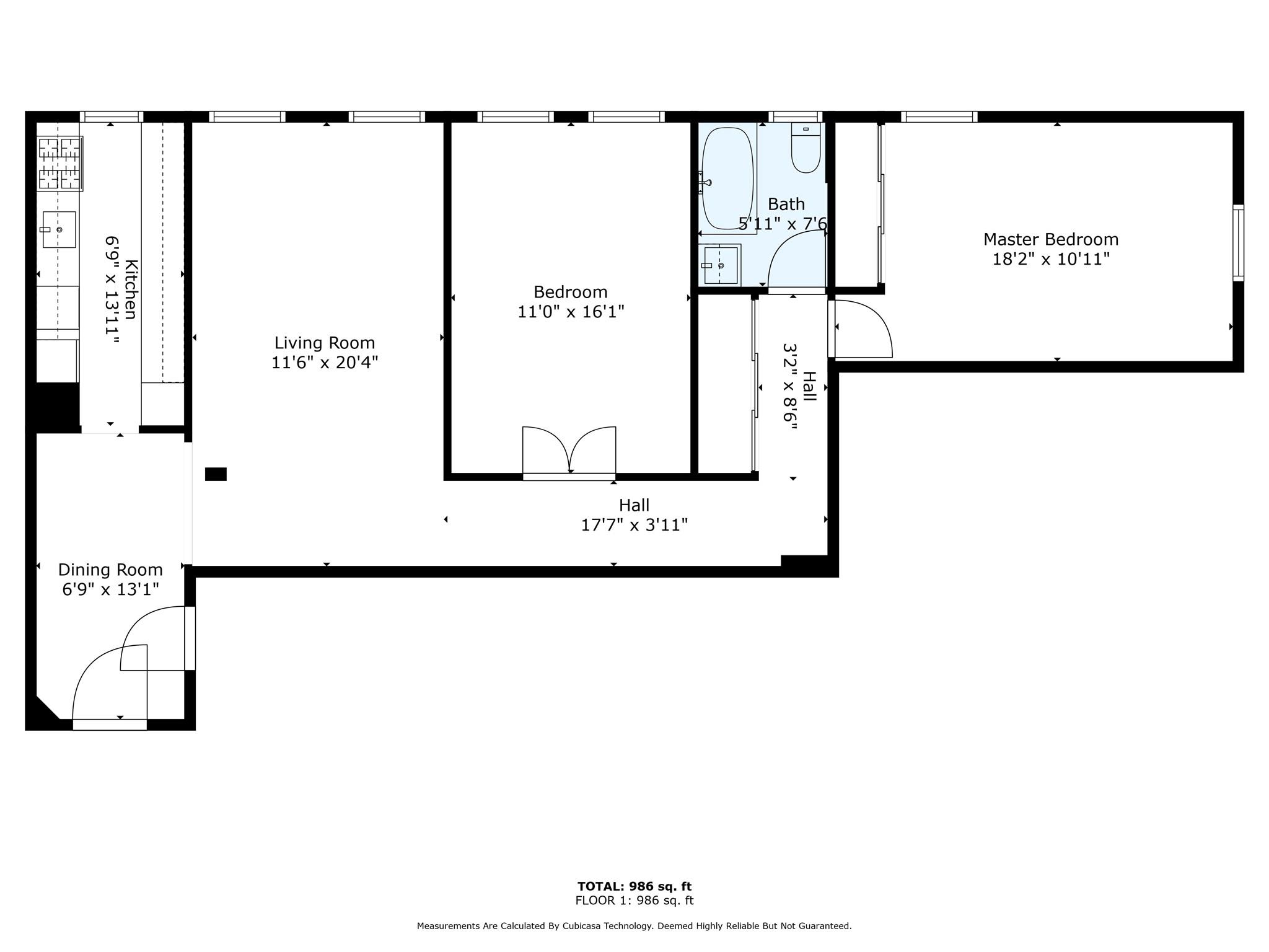 #10 photo, 1825 Riverside Drive, マンハッタン New York (Manhattan) , NY 10034