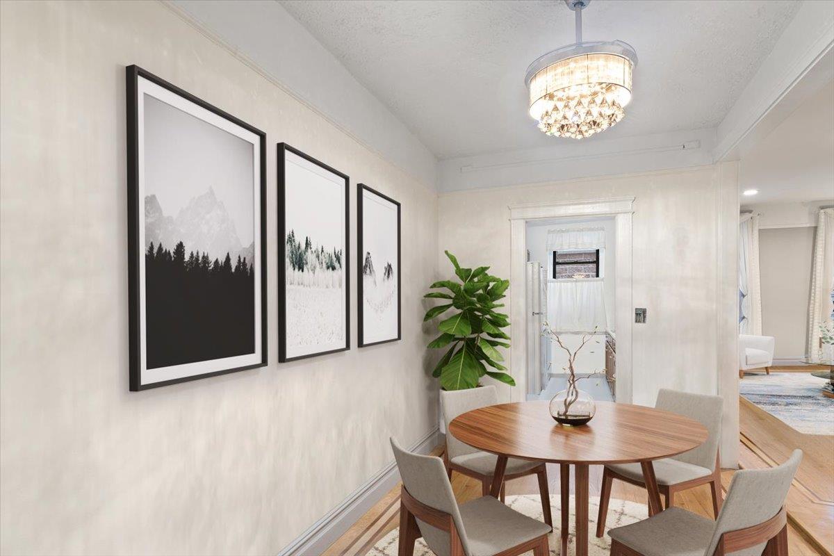 #4 photo, 1825 Riverside Drive, マンハッタン New York (Manhattan) , NY 10034