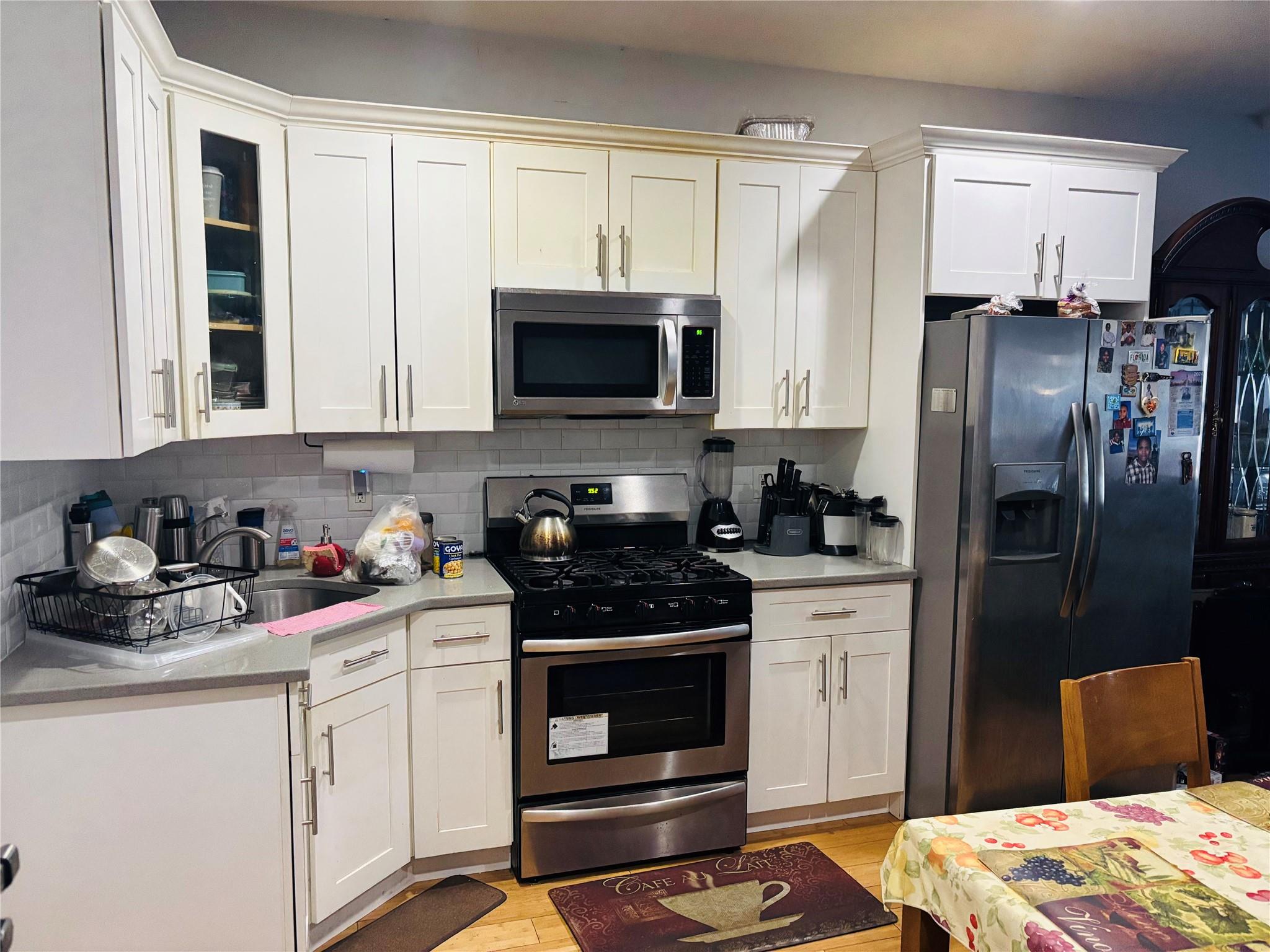 #4 photo, 115- 43 227 Street, クイーンズ区 Cambria Heights , NY 11414