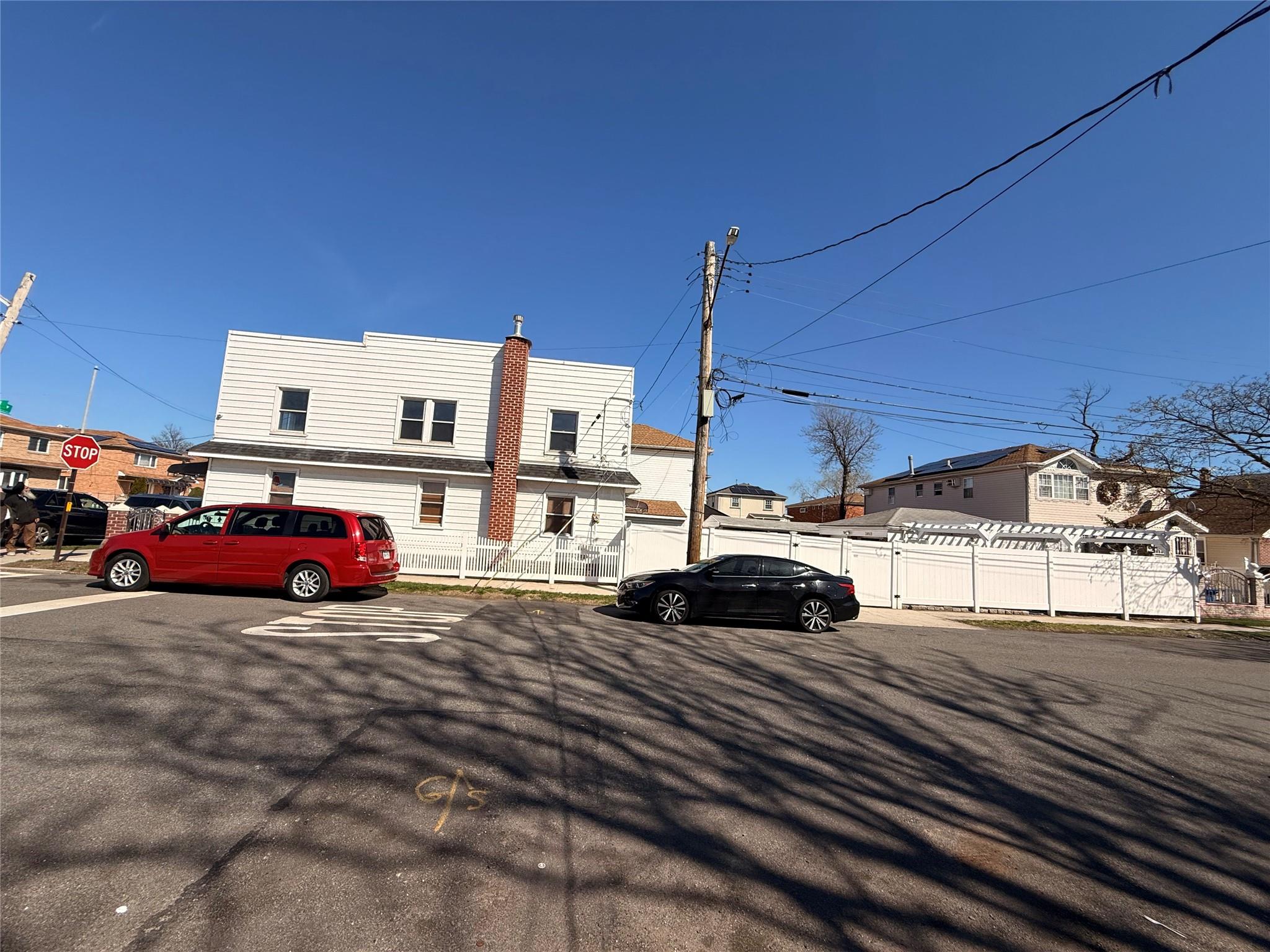 #2 photo, 126-02 150th ave, クイーンズ区 South Ozone Park , NY 11420