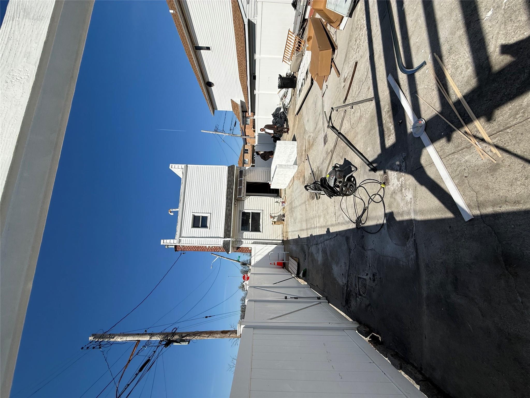 #3 photo, 126-02 150th ave, クイーンズ区 South Ozone Park , NY 11420