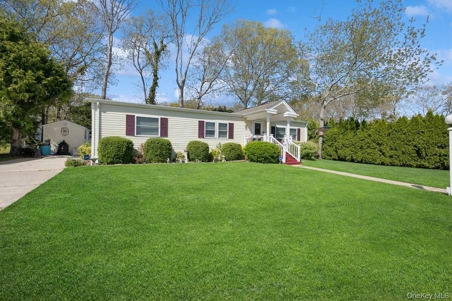 #2 photo, 1661-364 Old Country Road Pondwood #364 Road, サフォーク郡 Riverhead , NY 11901