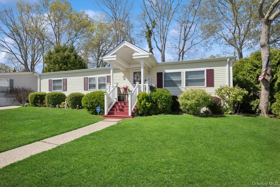 #3 photo, 1661-364 Old Country Road Pondwood #364 Road, サフォーク郡 Riverhead , NY 11901