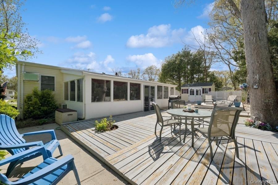 #6 photo, 1661-364 Old Country Road Pondwood #364 Road, サフォーク郡 Riverhead , NY 11901