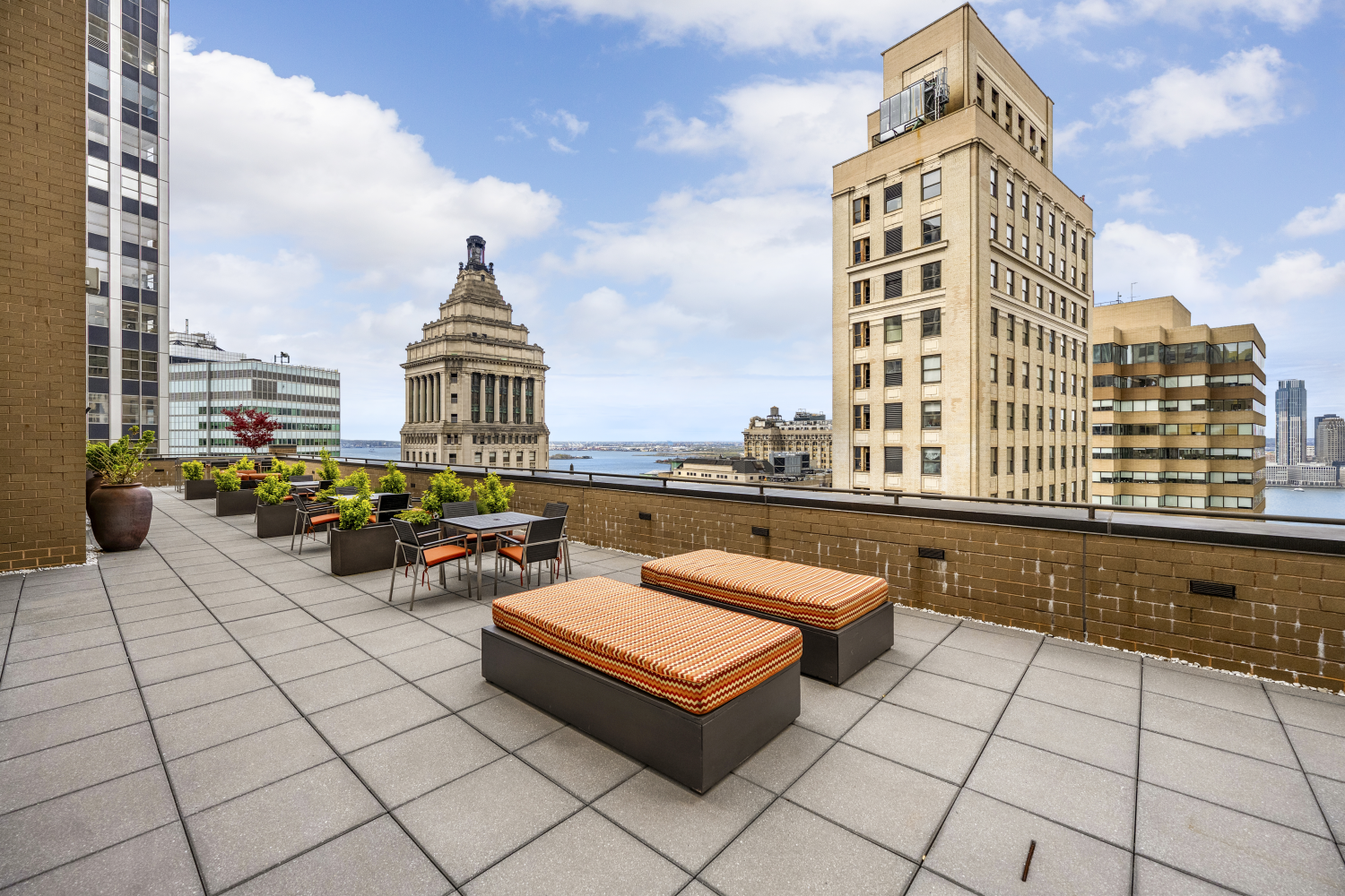 #10 photo, 40 BROAD Street, マンハッタン Financial District , NY 10004