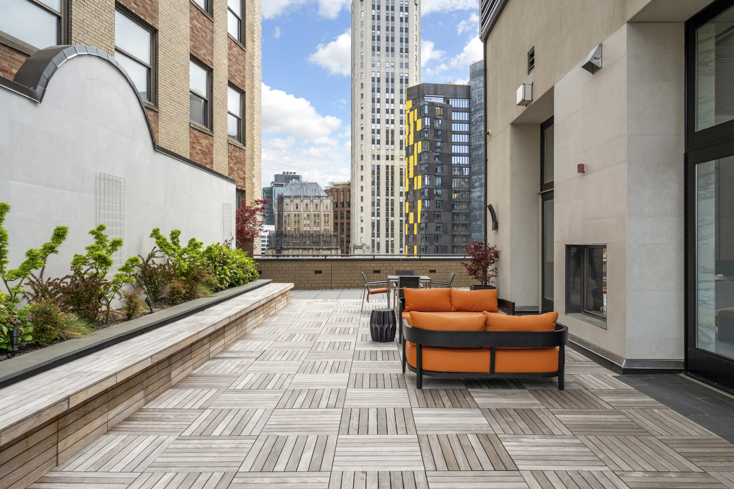 #11 photo, 40 BROAD Street, マンハッタン Financial District , NY 10004