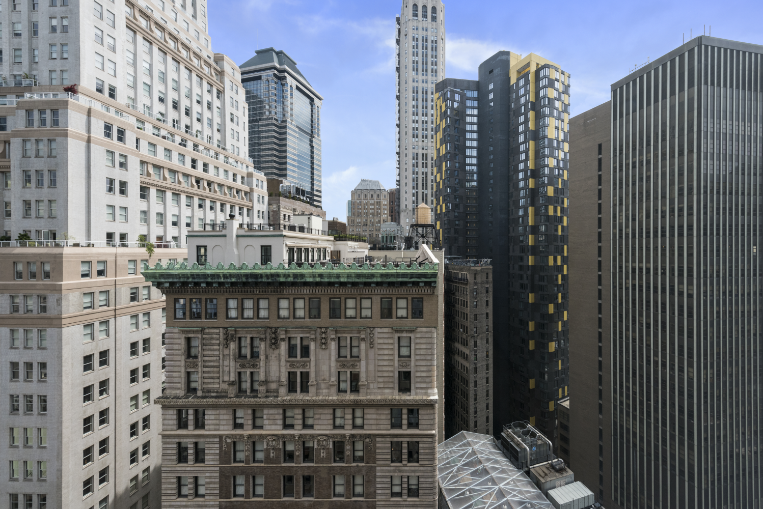 #12 photo, 40 BROAD Street, マンハッタン Financial District , NY 10004