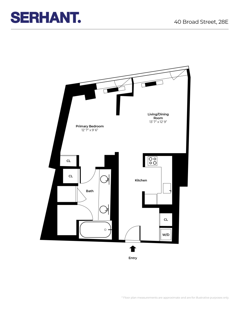 #2 photo, 40 BROAD Street, マンハッタン Financial District , NY 10004