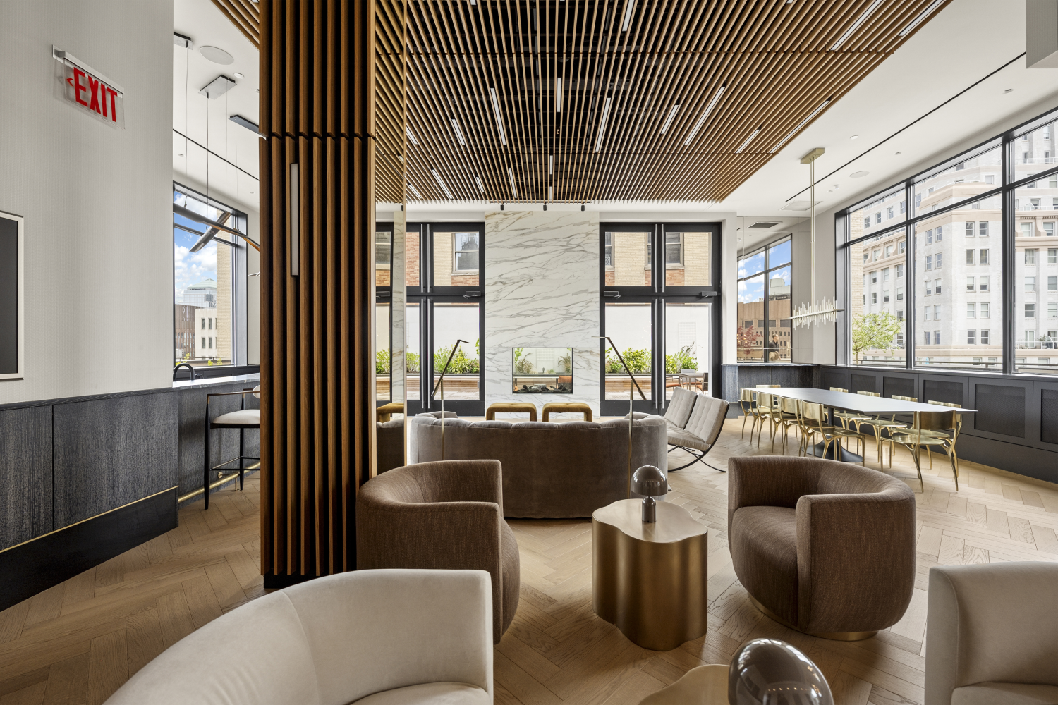 #6 photo, 40 BROAD Street, マンハッタン Financial District , NY 10004