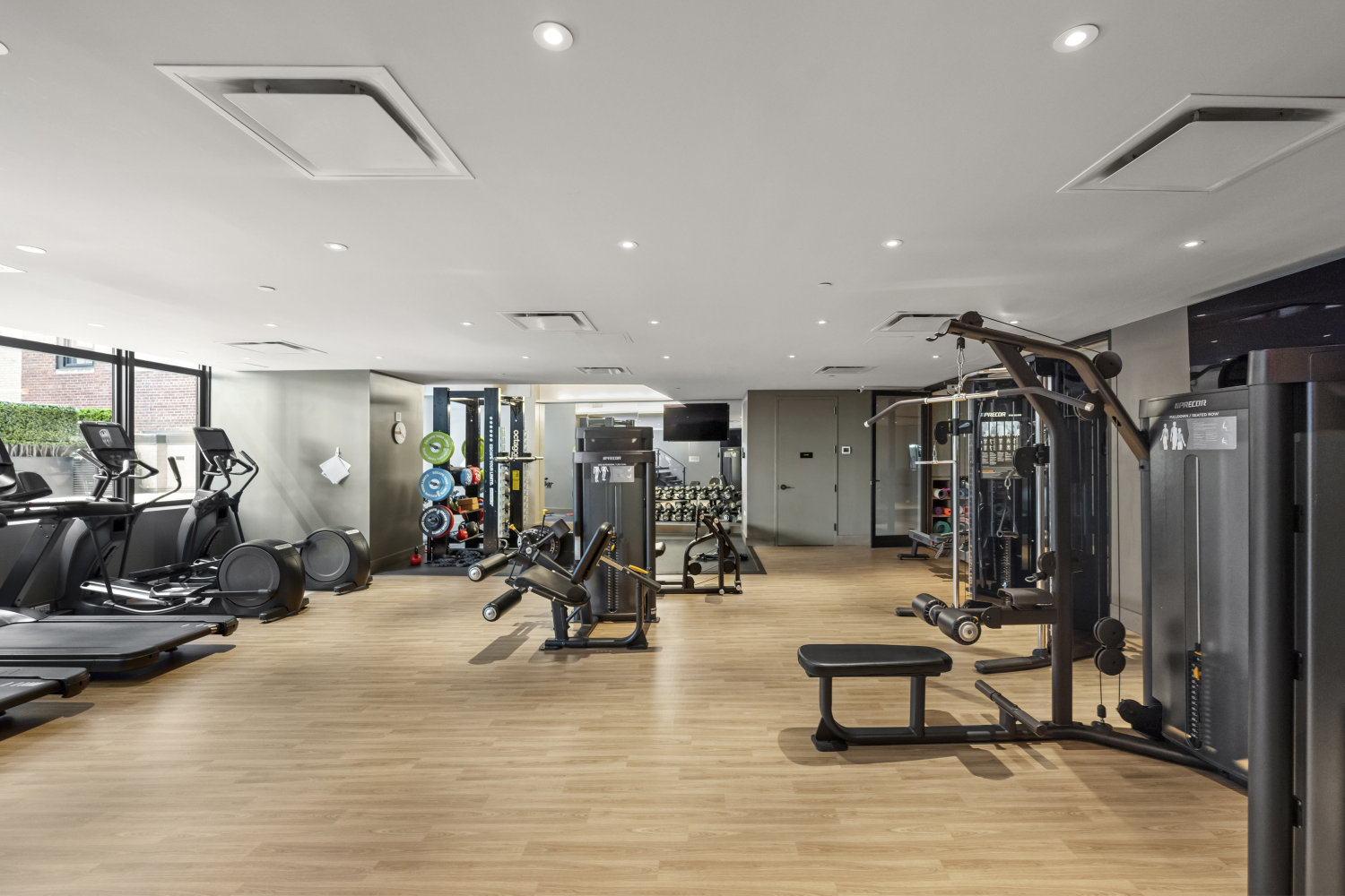 #7 photo, 40 BROAD Street, マンハッタン Financial District , NY 10004