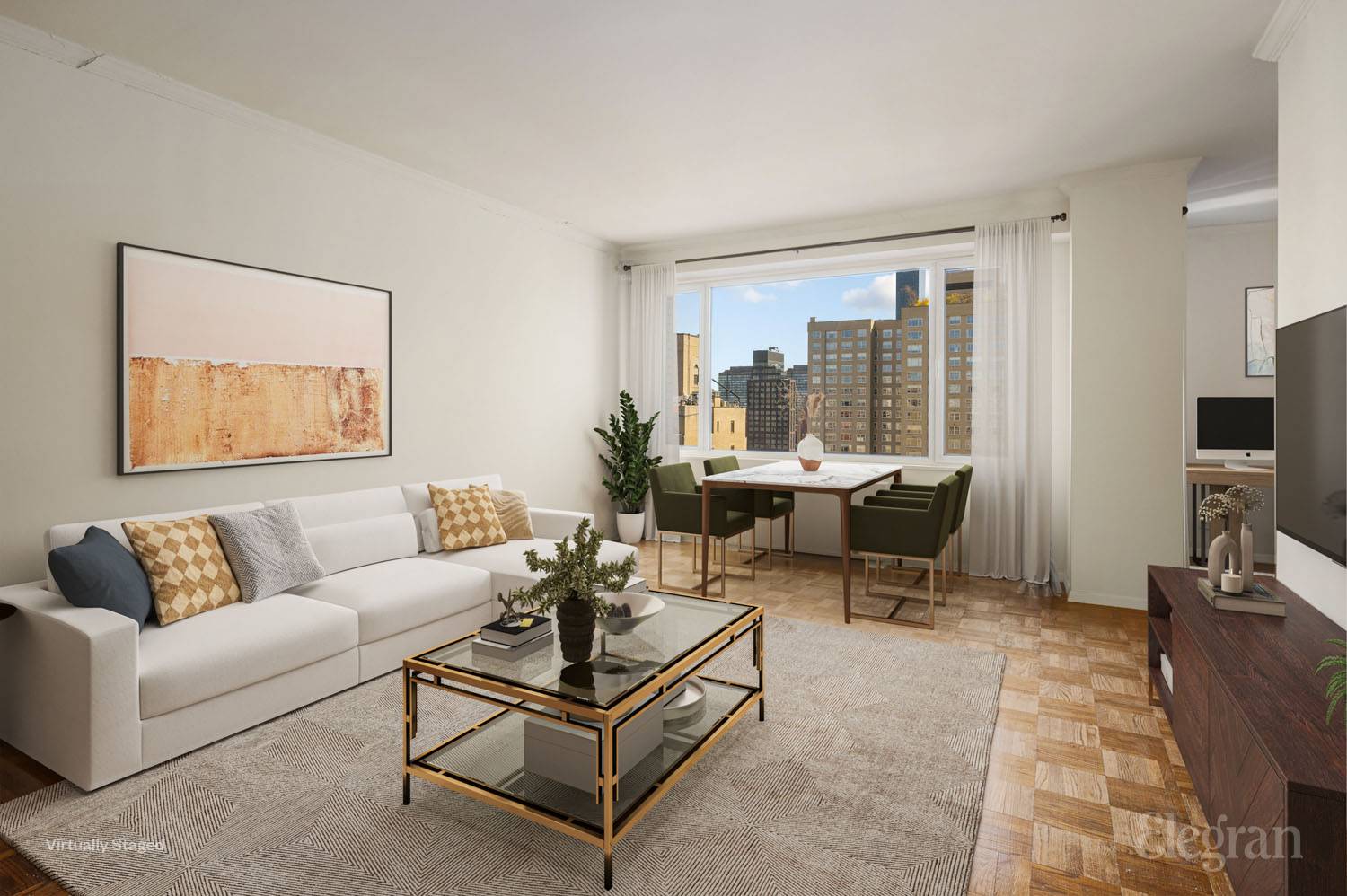 #2 photo, 303 E 57th Street, マンハッタン Midtown East , NY 10022