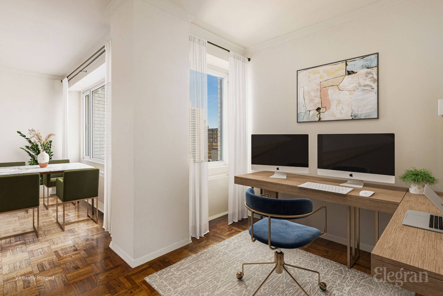 #4 photo, 303 E 57th Street, マンハッタン Midtown East , NY 10022