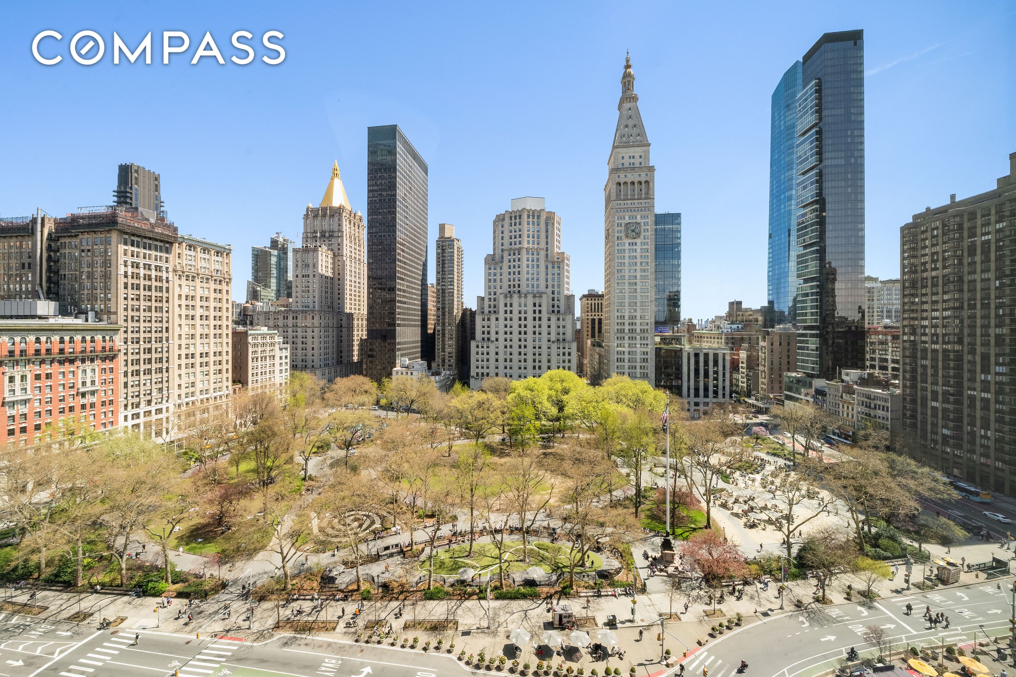 #7 photo, 10 Madison Square W, マンハッタン Flatiron , NY 10010