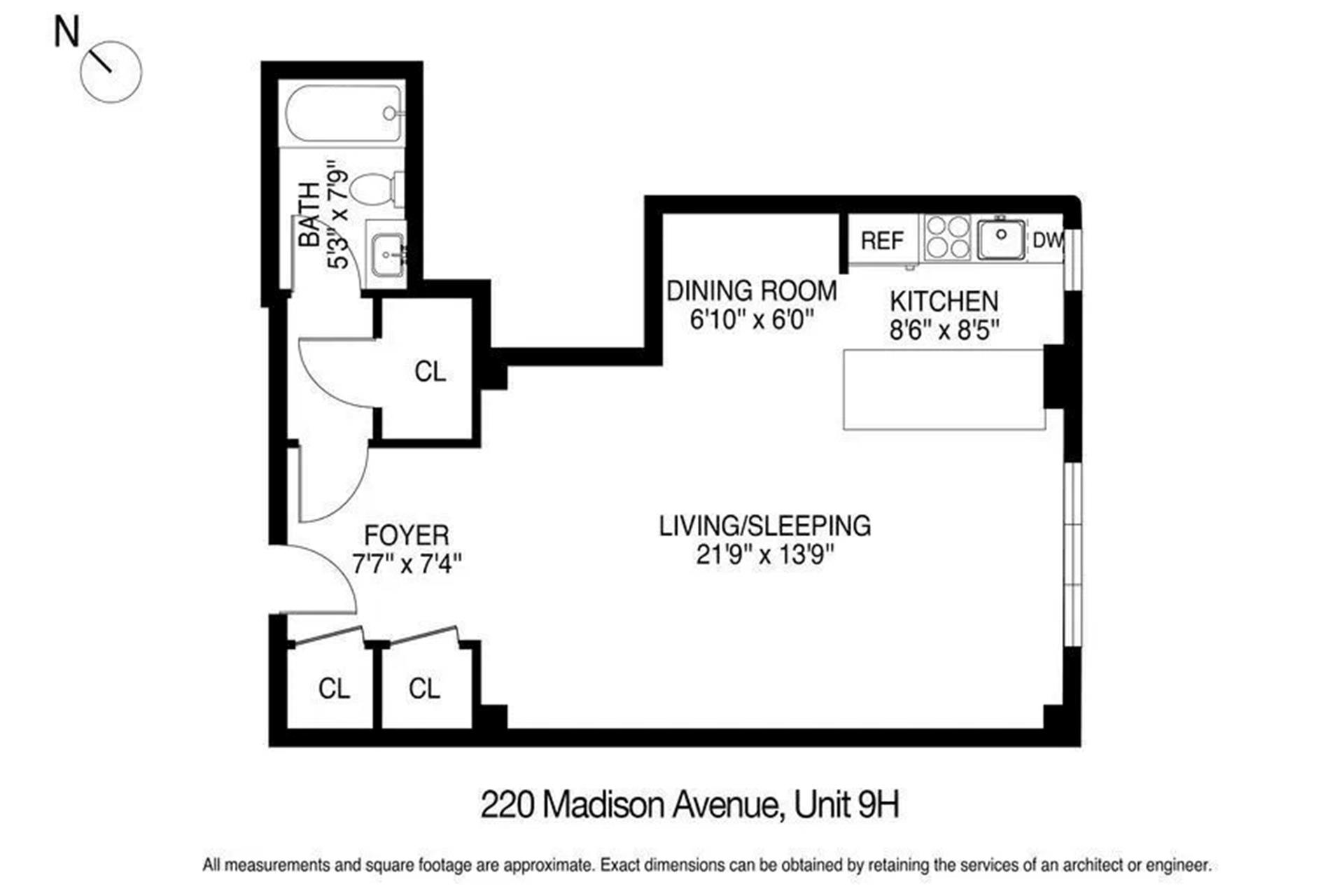 #2 photo, 220 MADISON Avenue, マンハッタン Midtown , NY 10016