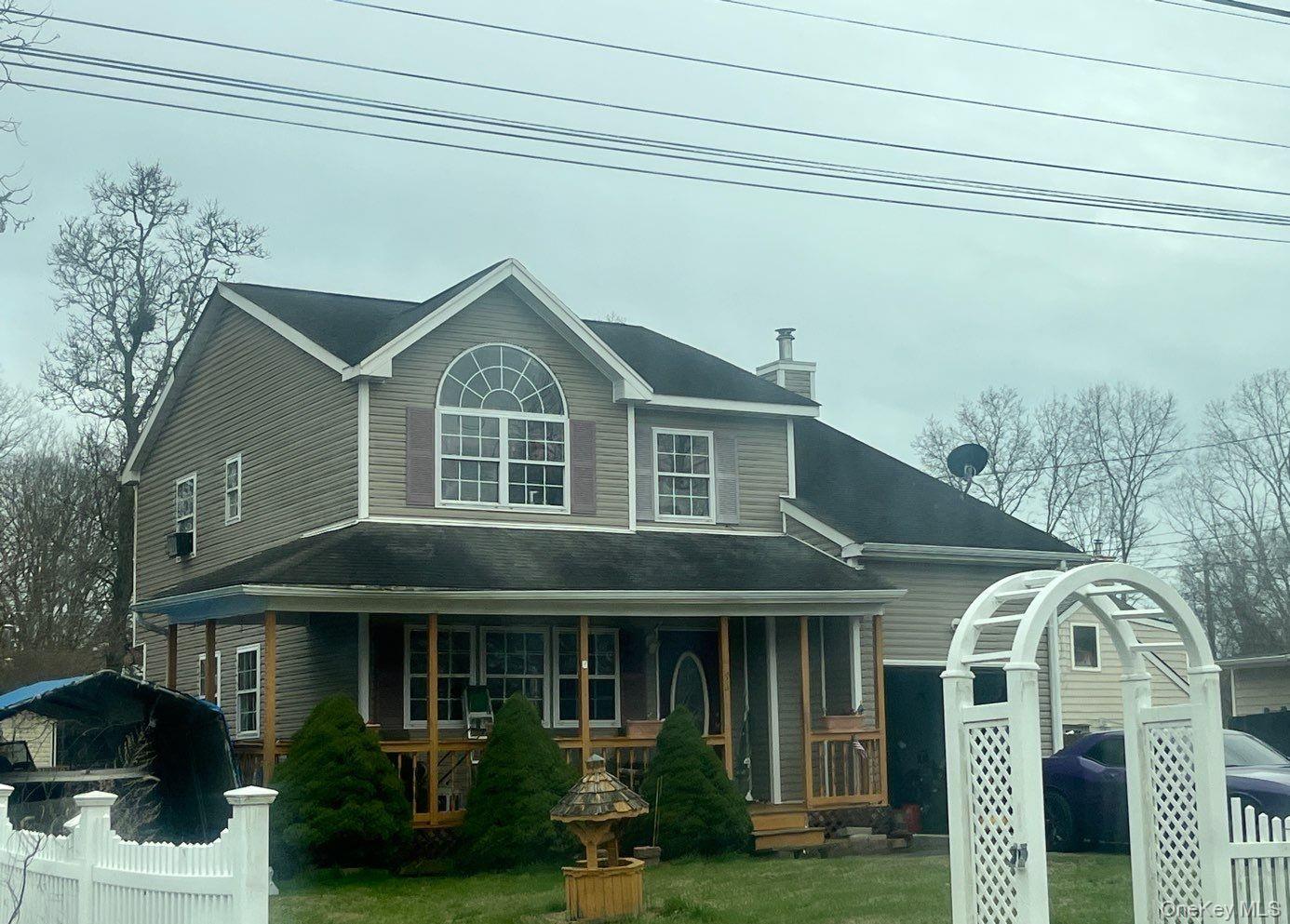 #2 photo, 52 Arpage Drive, サフォーク郡 Shirley , NY 11967