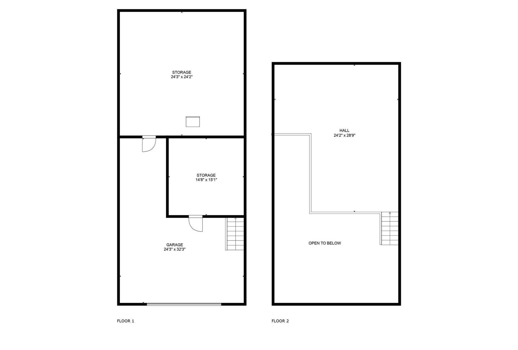 #14 photo, 125 W Broadway, サフォーク郡 Port Jefferson Village , NY 11777