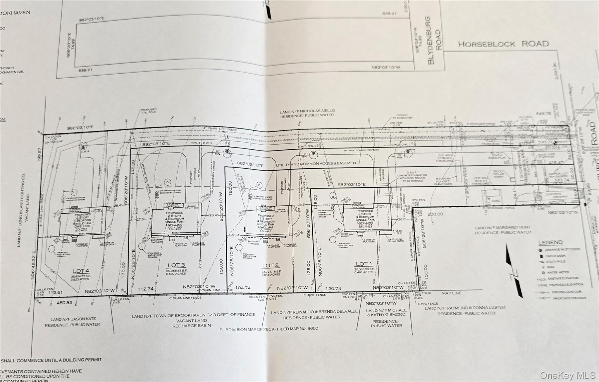 #15 photo, LOT 1 BLYDENBURG, サフォーク郡 Centereach , NY 11720