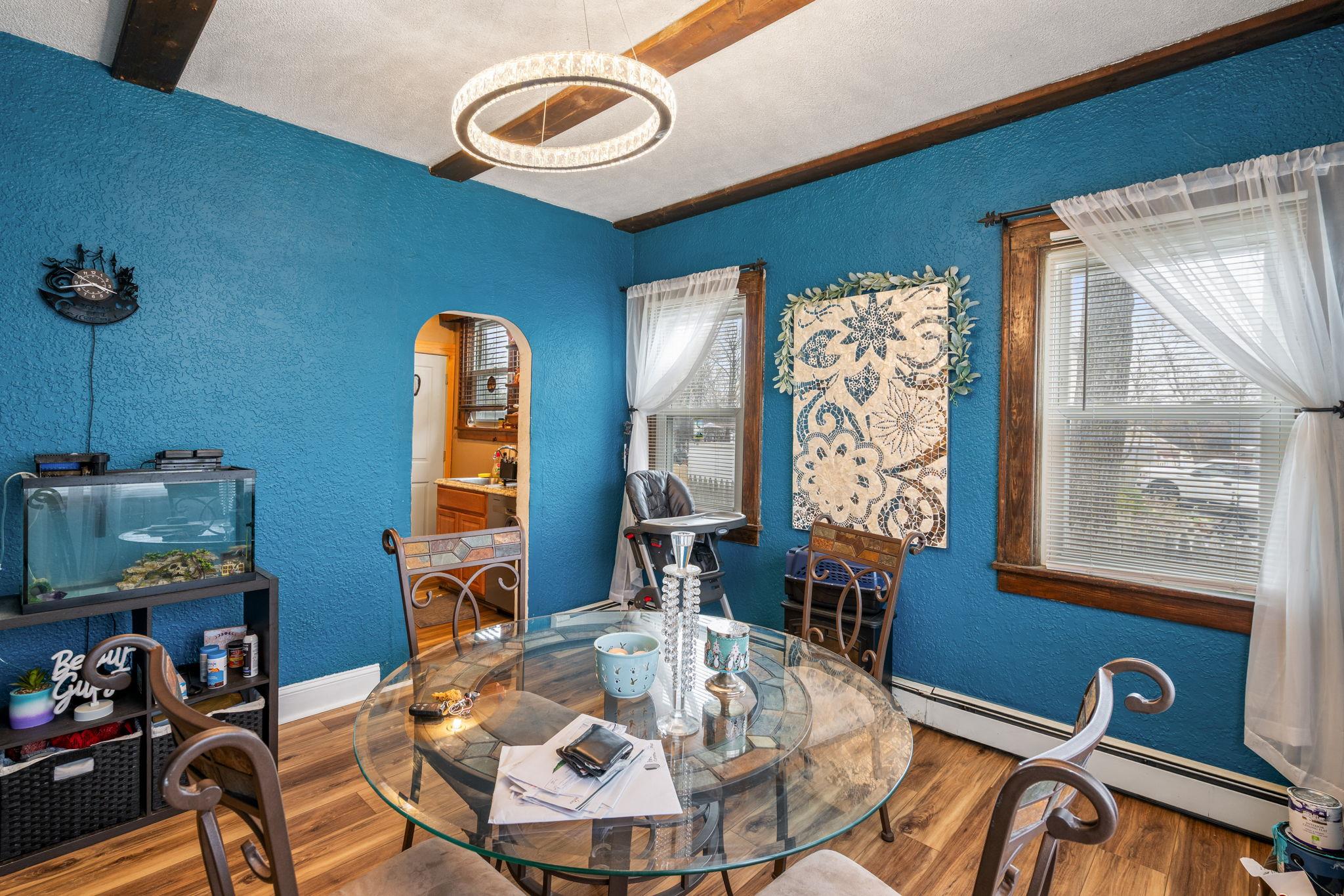 #14 photo, 6 Willow Street, Newburgh , NY 12550