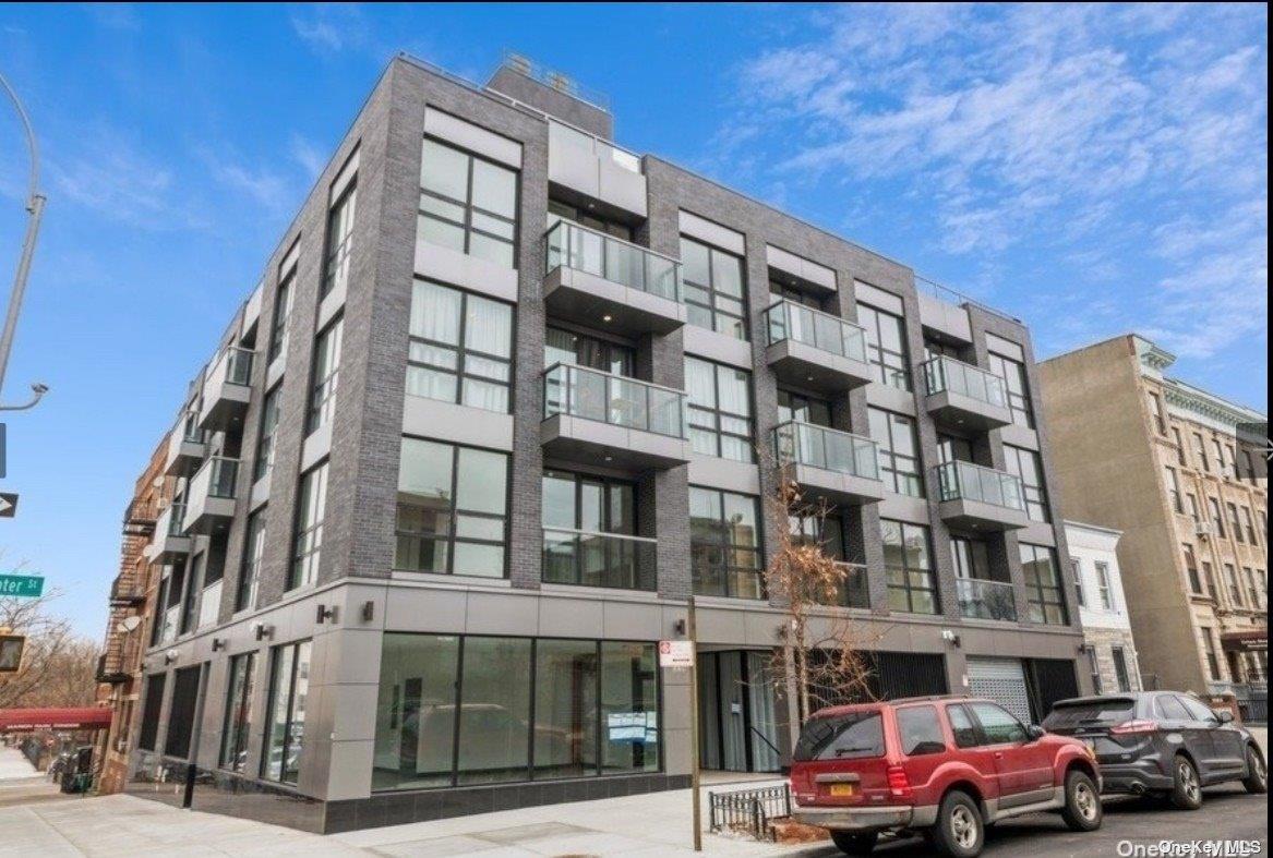 #2 photo, 279 Sumpter Street, ブルックリン区 Brooklyn , NY 11233