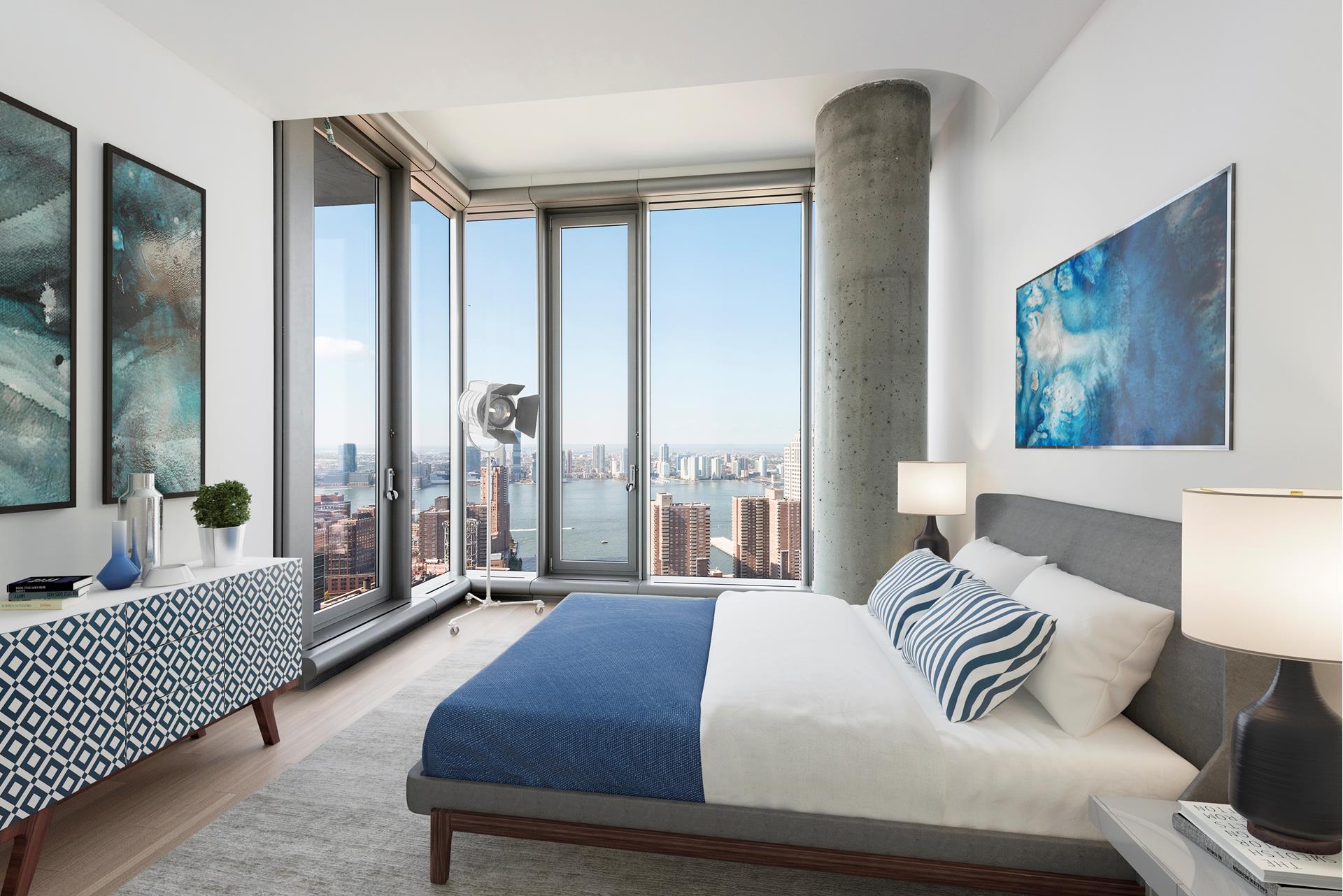 #5 photo, 56 LEONARD Street, マンハッタン Tribeca , NY 10013