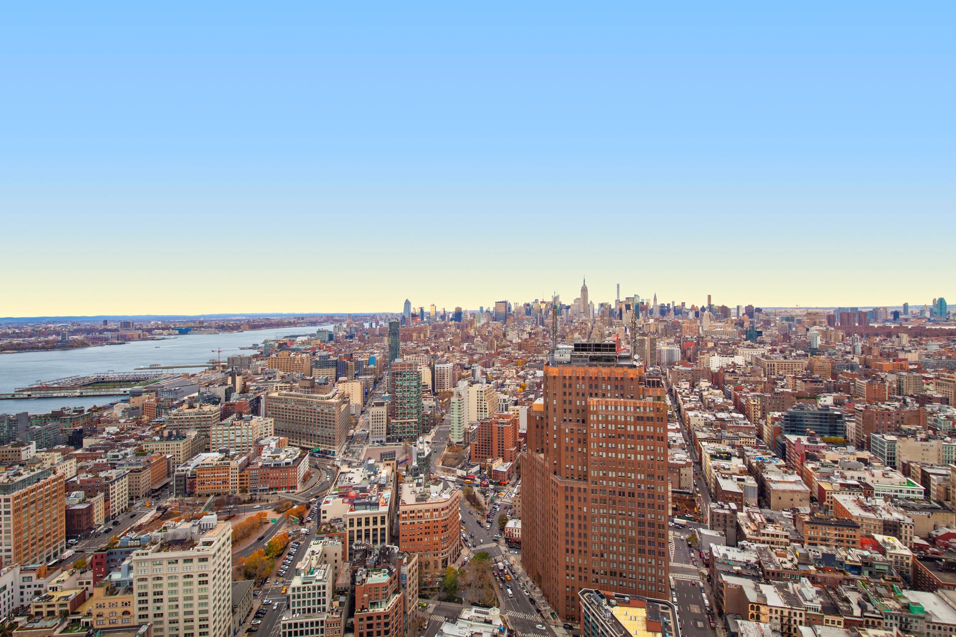 #8 photo, 56 LEONARD Street, マンハッタン Tribeca , NY 10013