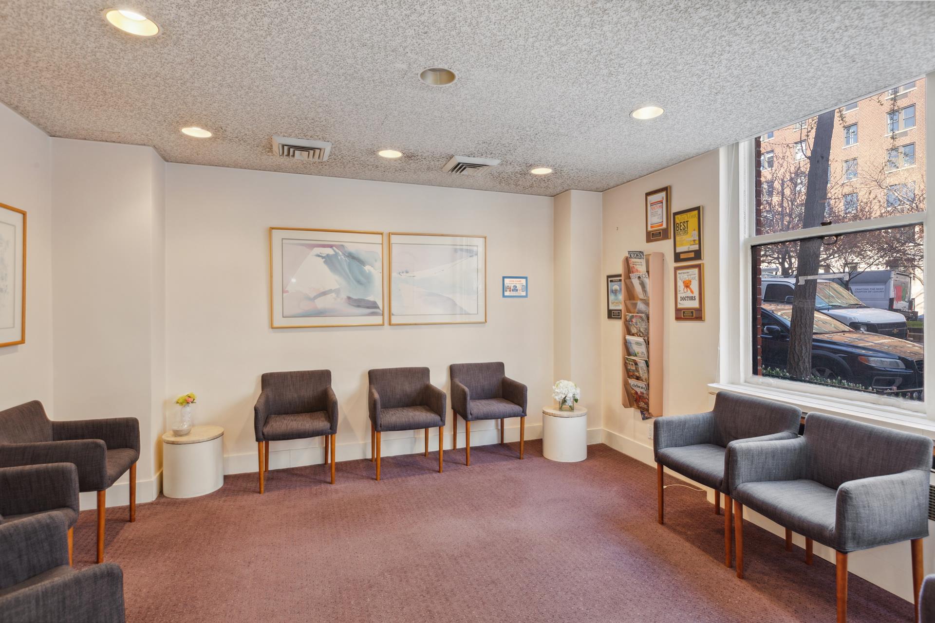 #4 photo, 1126 PARK Avenue, マンハッタン Carnegie Hill , NY 10128