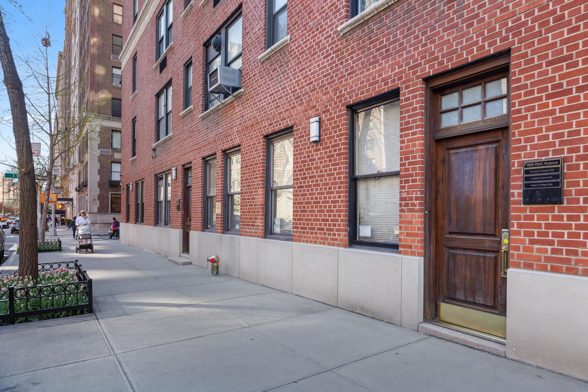 #5 photo, 1126 PARK Avenue, マンハッタン Carnegie Hill , NY 10128