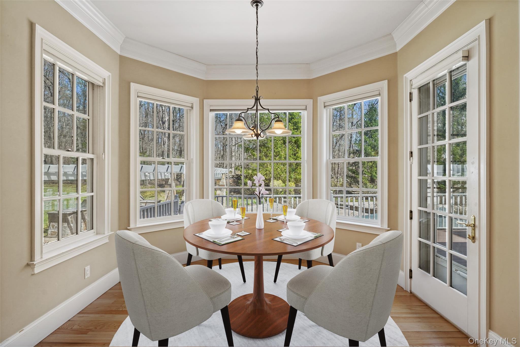 #13 photo, 199 Upper Shad Road, Pound Ridge , NY 10576