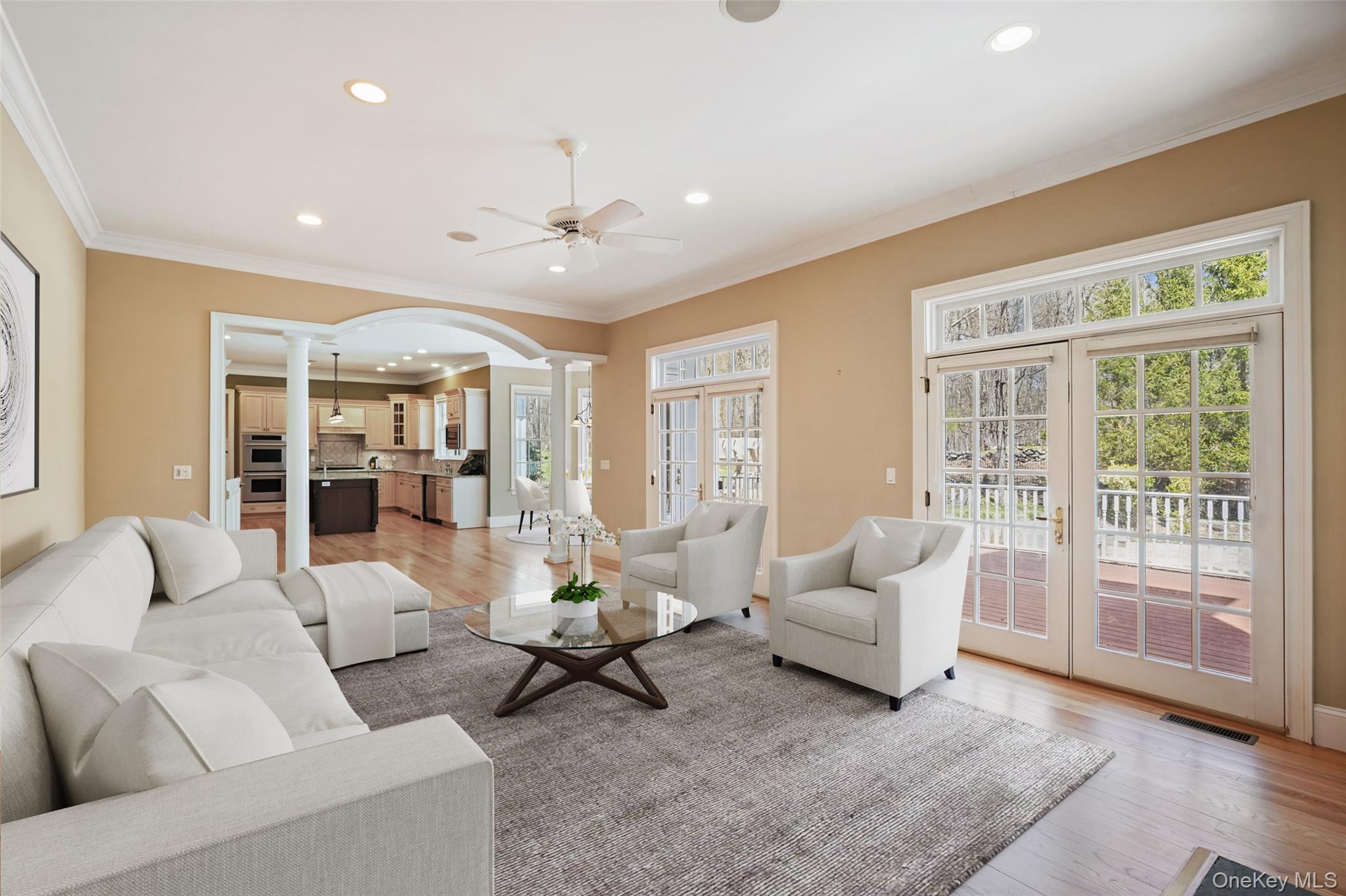 #14 photo, 199 Upper Shad Road, Pound Ridge , NY 10576