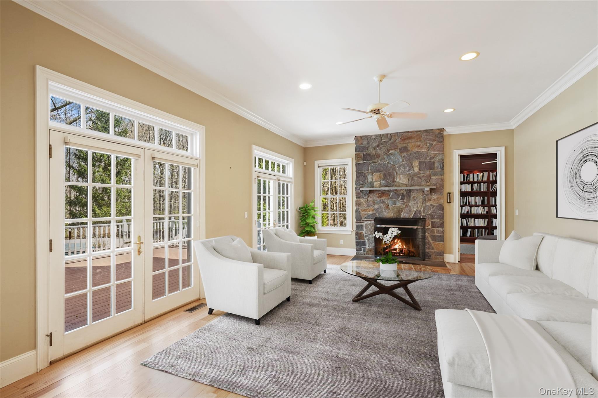 #15 photo, 199 Upper Shad Road, Pound Ridge , NY 10576