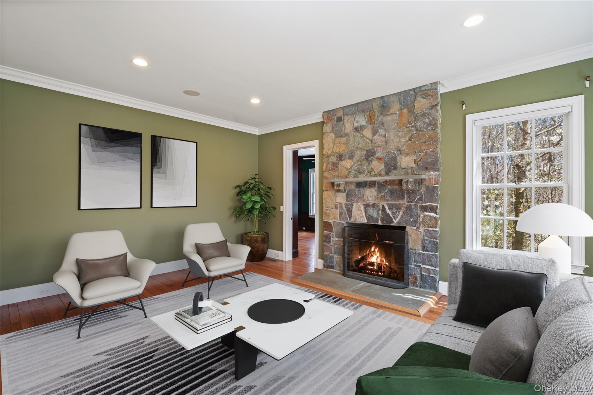 #6 photo, 199 Upper Shad Road, Pound Ridge , NY 10576