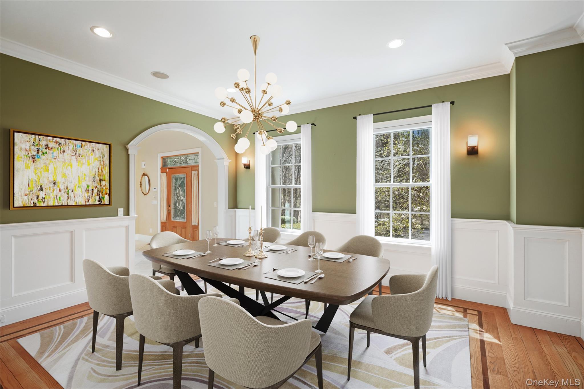 #8 photo, 199 Upper Shad Road, Pound Ridge , NY 10576