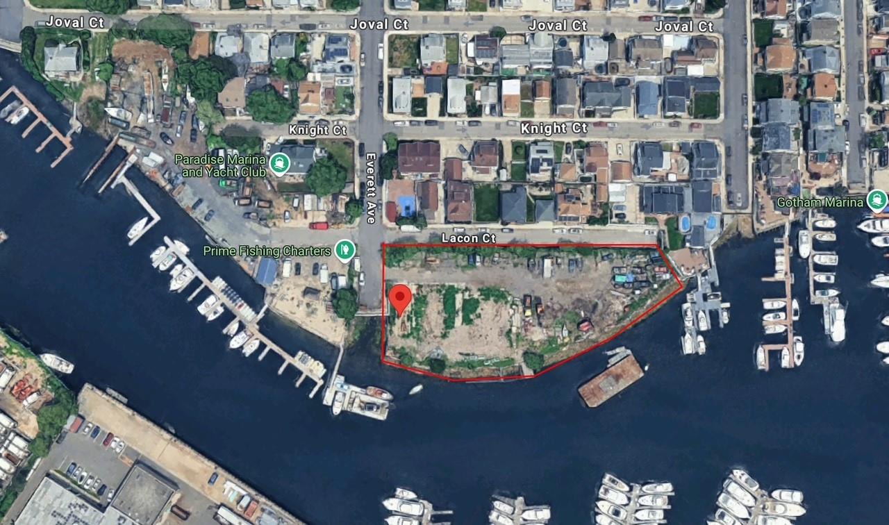 #13 photo, 25 Lacon Court, ブルックリン区 Brooklyn , NY 11229