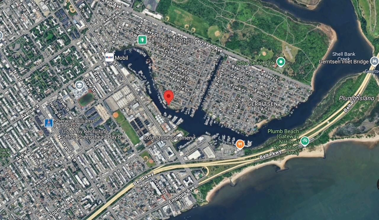 #3 photo, 25 Lacon Court, ブルックリン区 Brooklyn , NY 11229