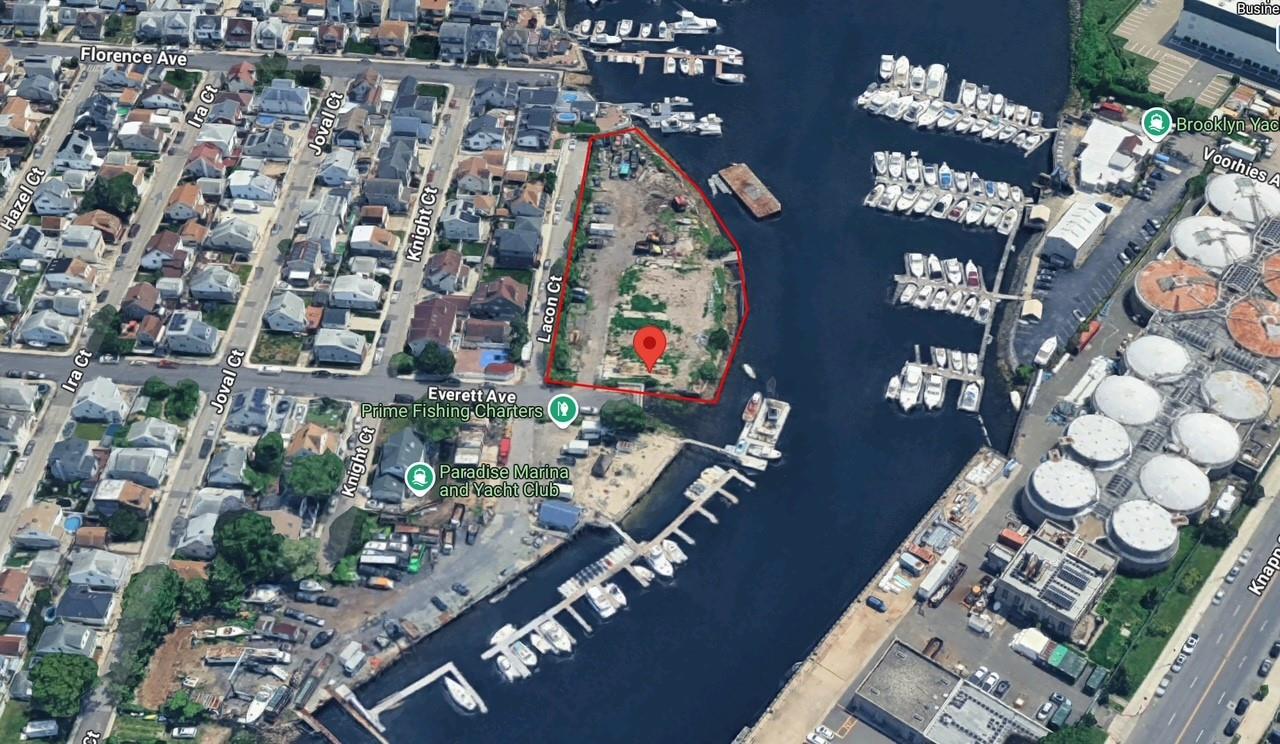 #5 photo, 25 Lacon Court, ブルックリン区 Brooklyn , NY 11229