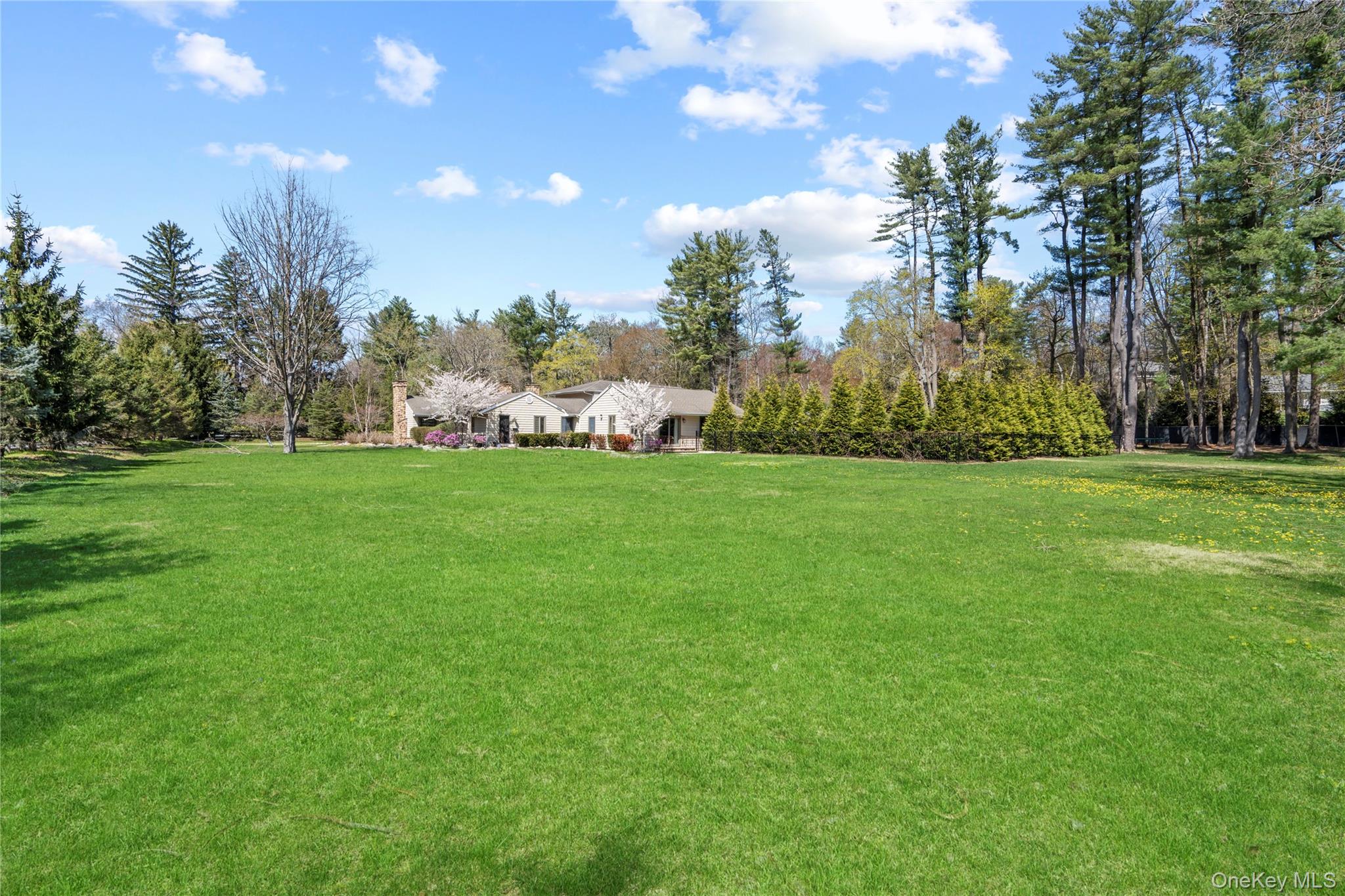 #3 photo, 1 Pine Valley Road, ナッソー郡 Upper Brookville , NY 11771