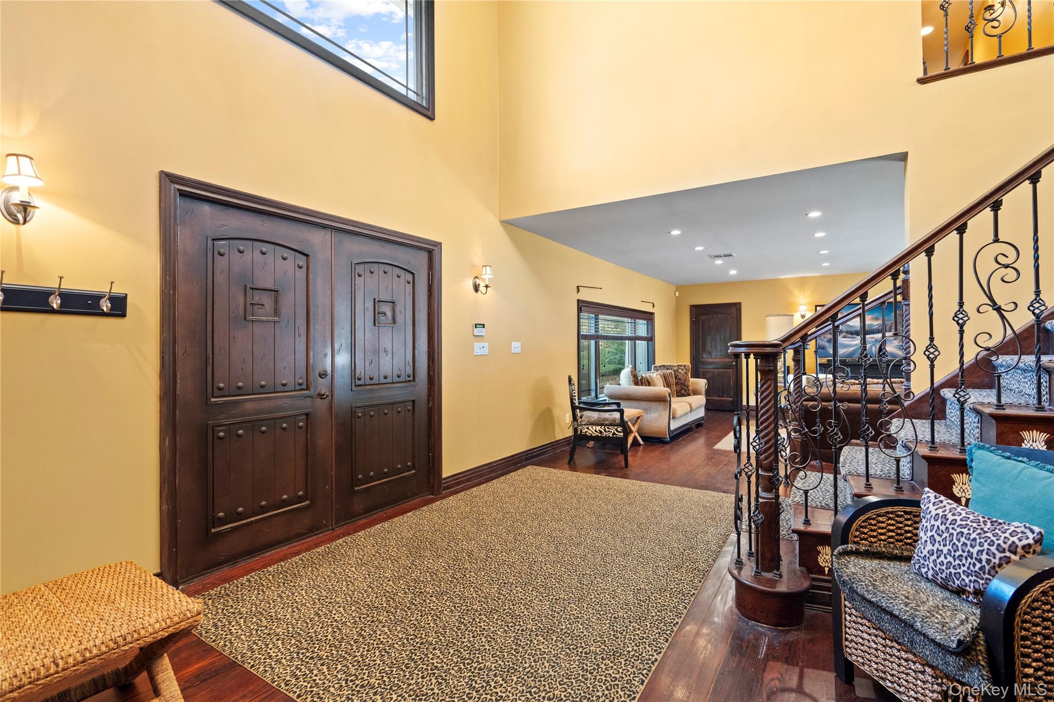 #4 photo, 1 Pine Valley Road, ナッソー郡 Upper Brookville , NY 11771