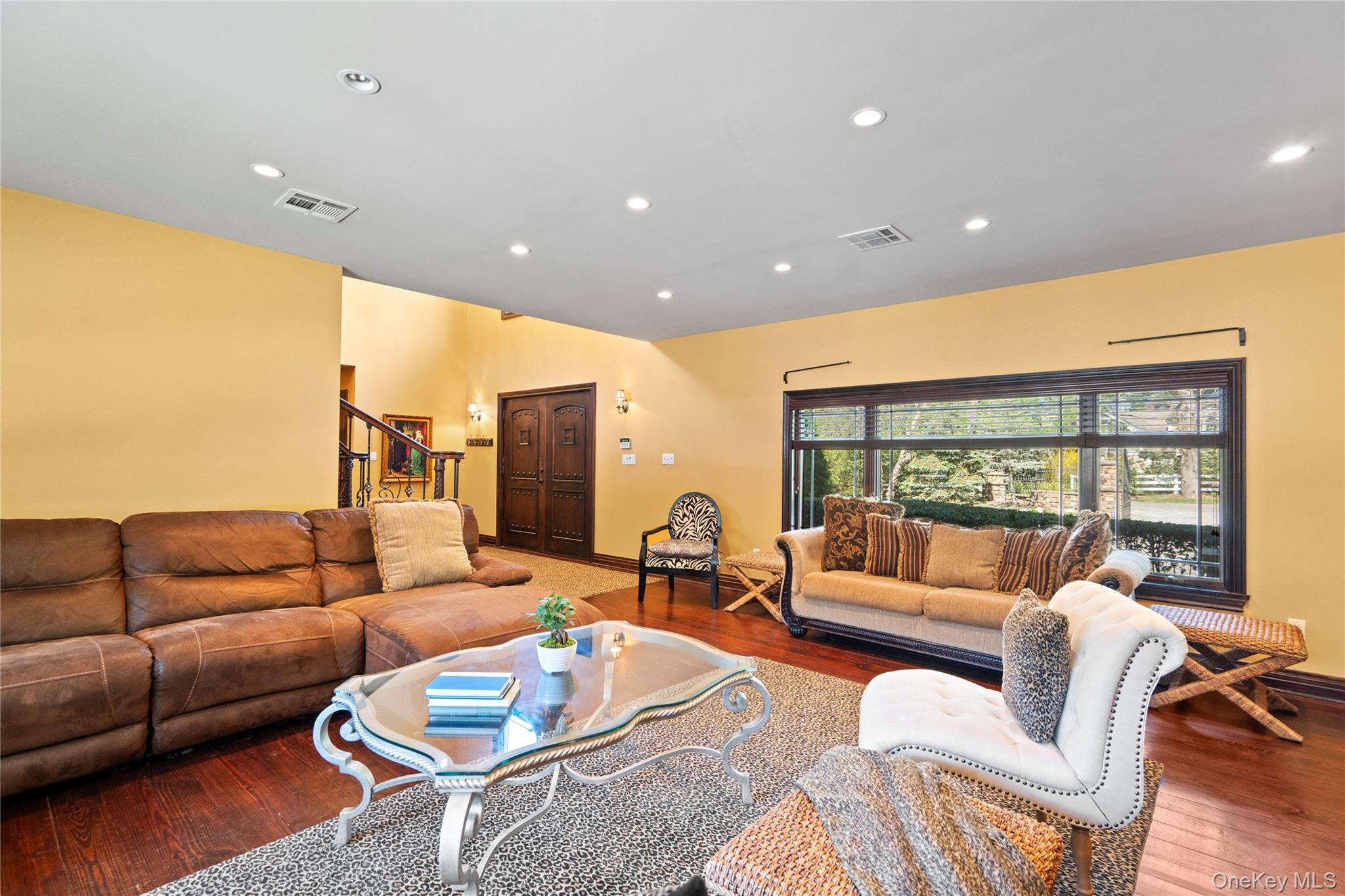 #5 photo, 1 Pine Valley Road, ナッソー郡 Upper Brookville , NY 11771