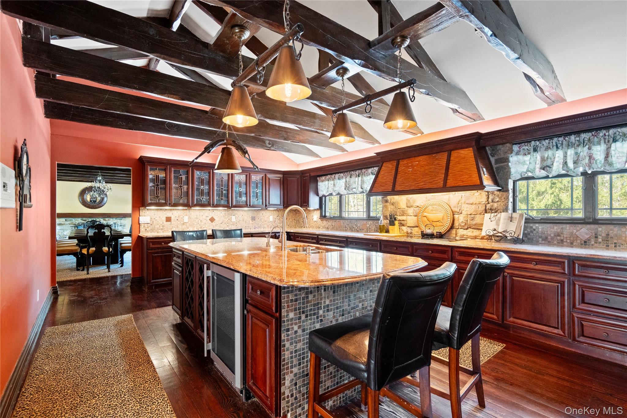 #8 photo, 1 Pine Valley Road, ナッソー郡 Upper Brookville , NY 11771