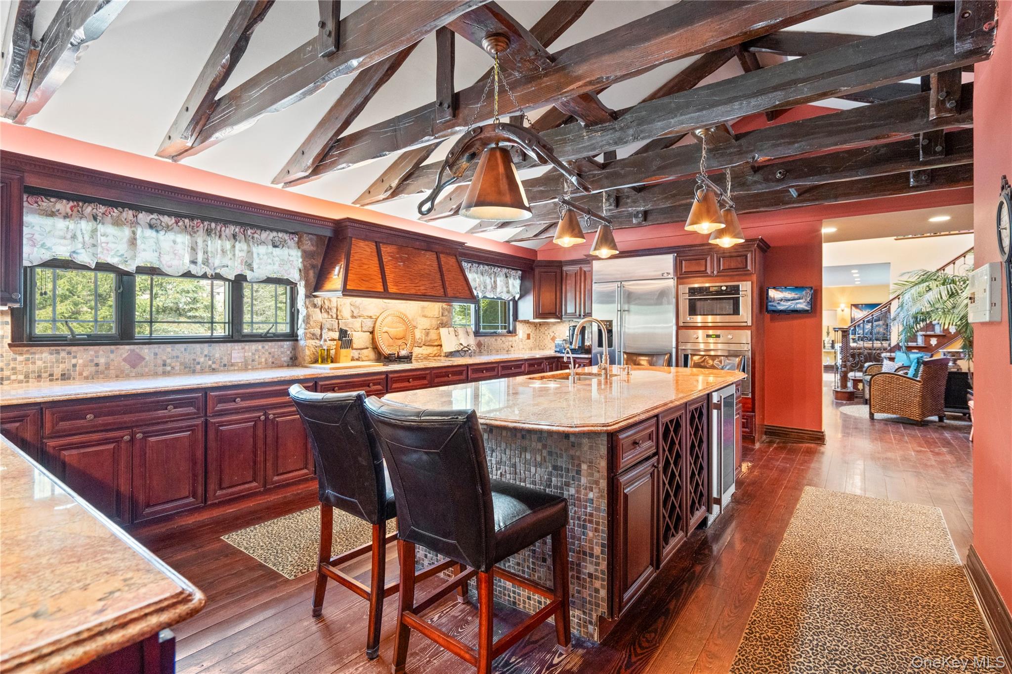 #9 photo, 1 Pine Valley Road, ナッソー郡 Upper Brookville , NY 11771