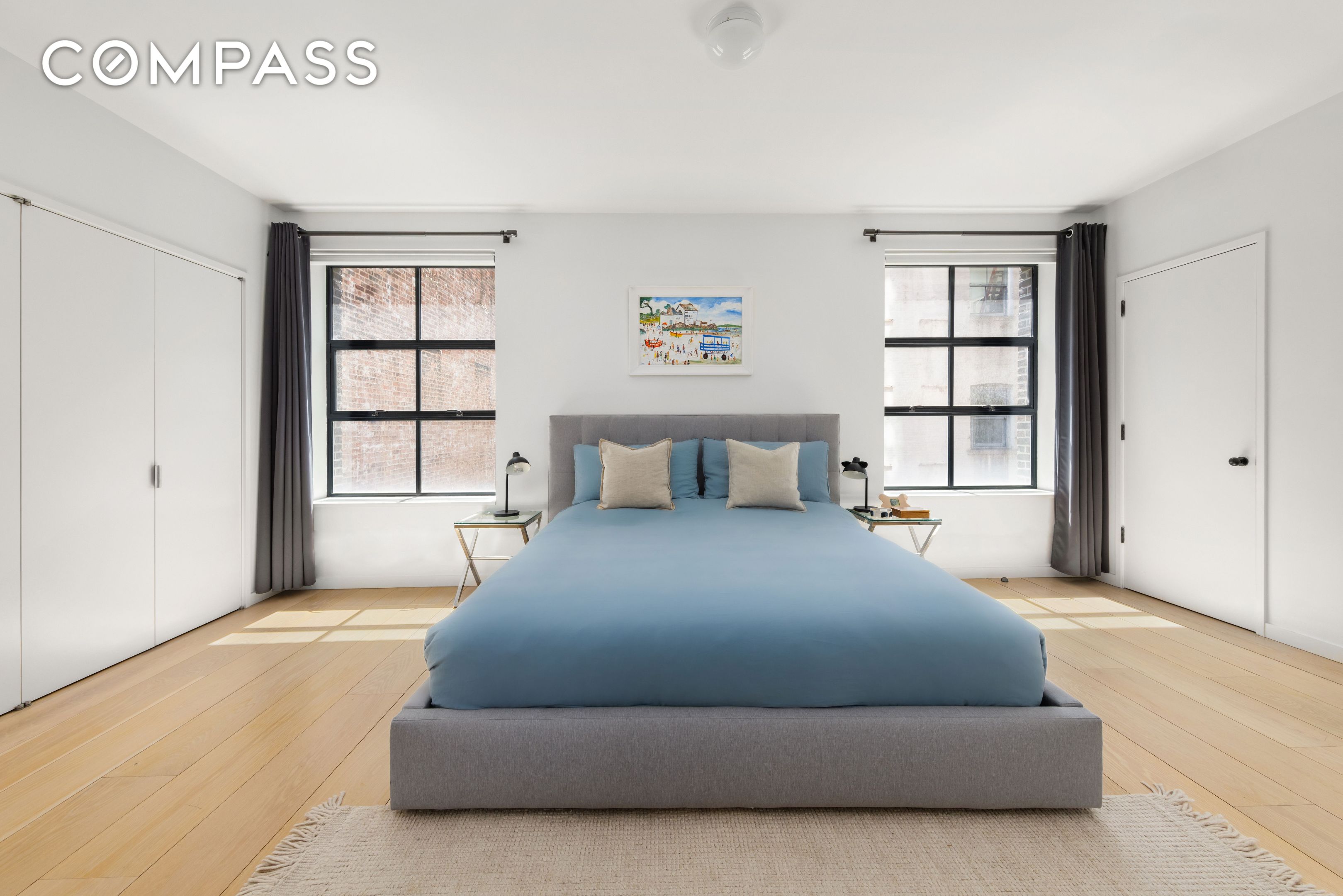 #12 photo, 456 W 19th Street, マンハッタン Chelsea , NY 10011