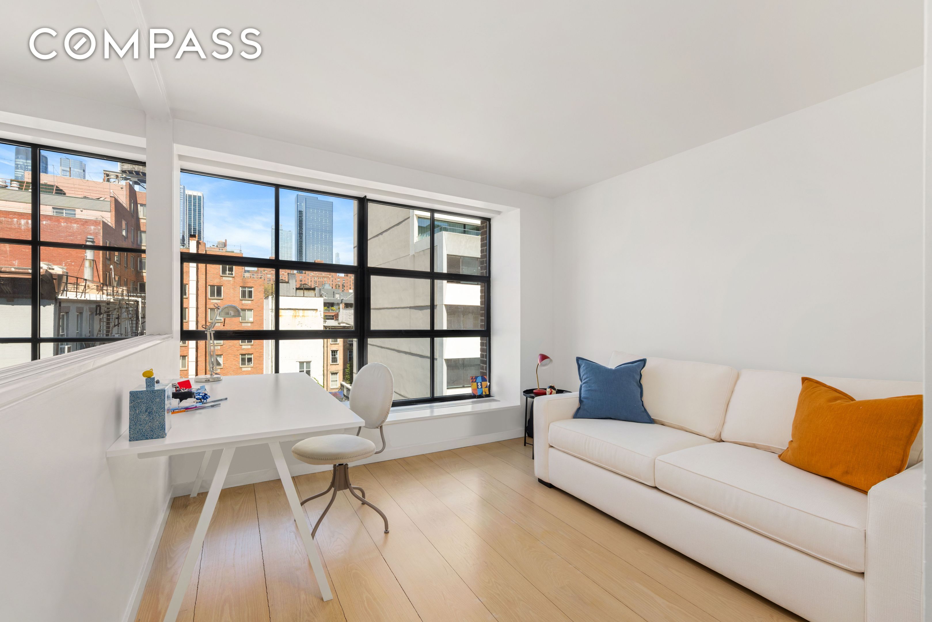 #14 photo, 456 W 19th Street, マンハッタン Chelsea , NY 10011